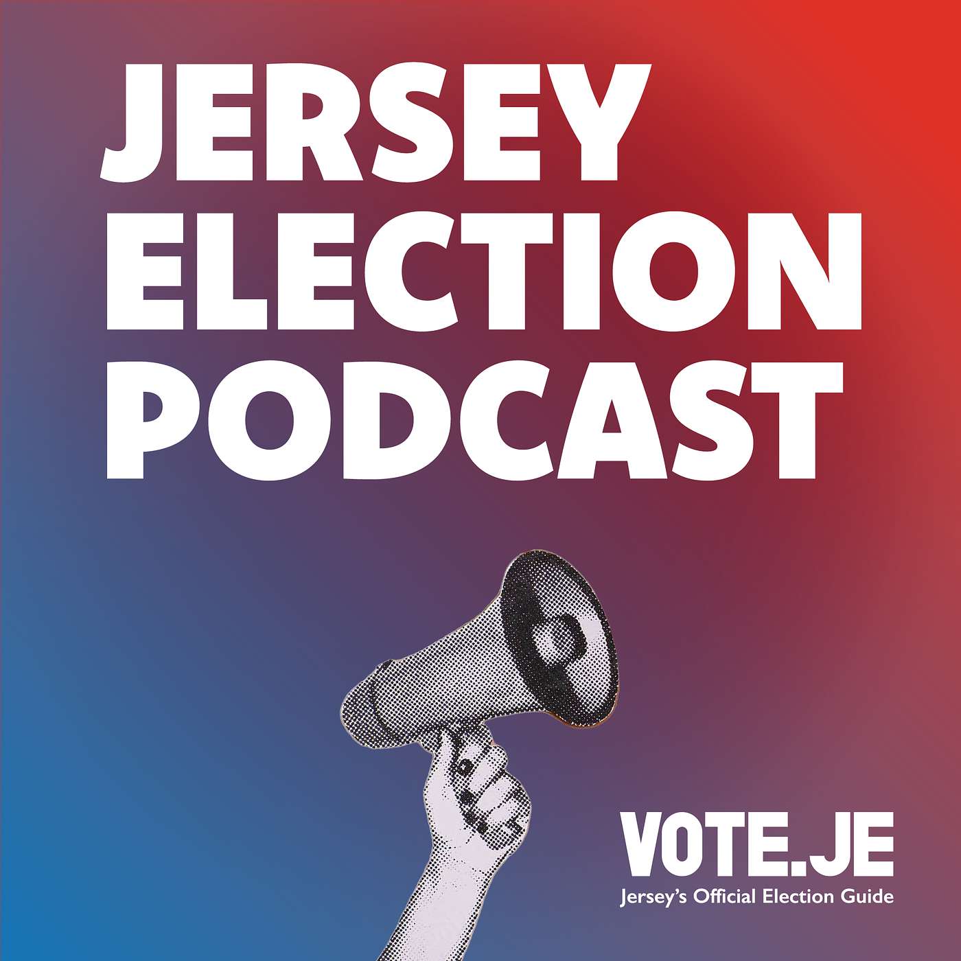The Jersey Election Podcast podcast artwork
