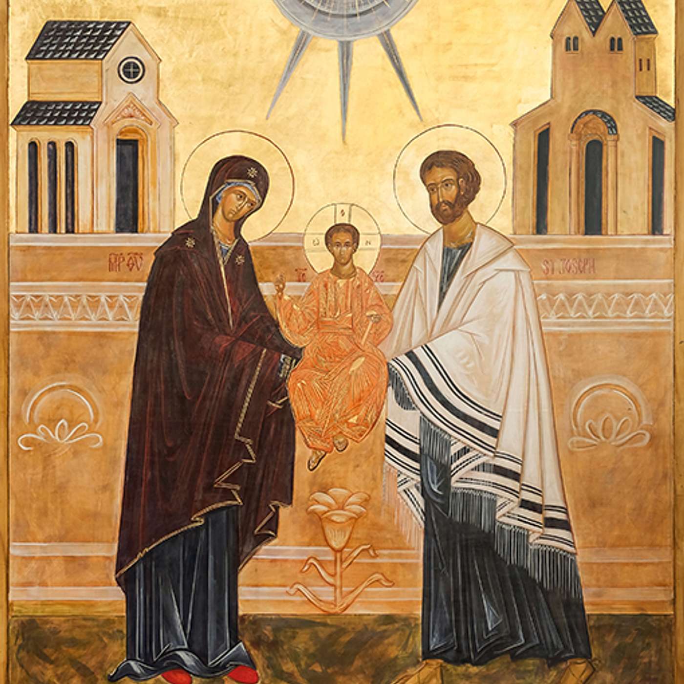 Man Does Not Live By Bread Alone
