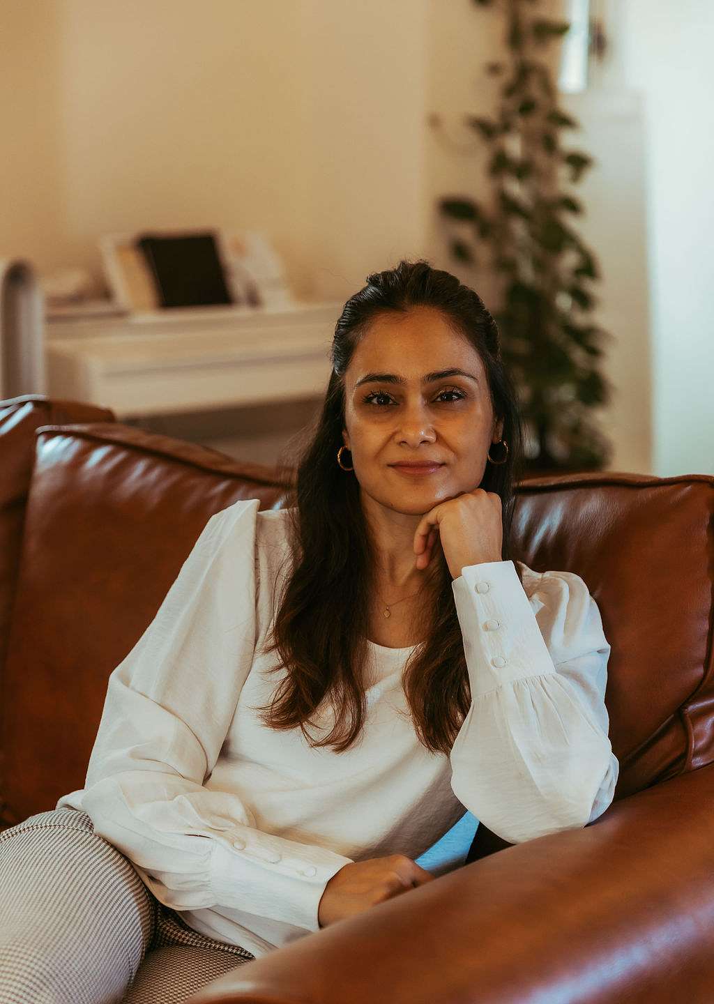 Abha Malpani Naismith