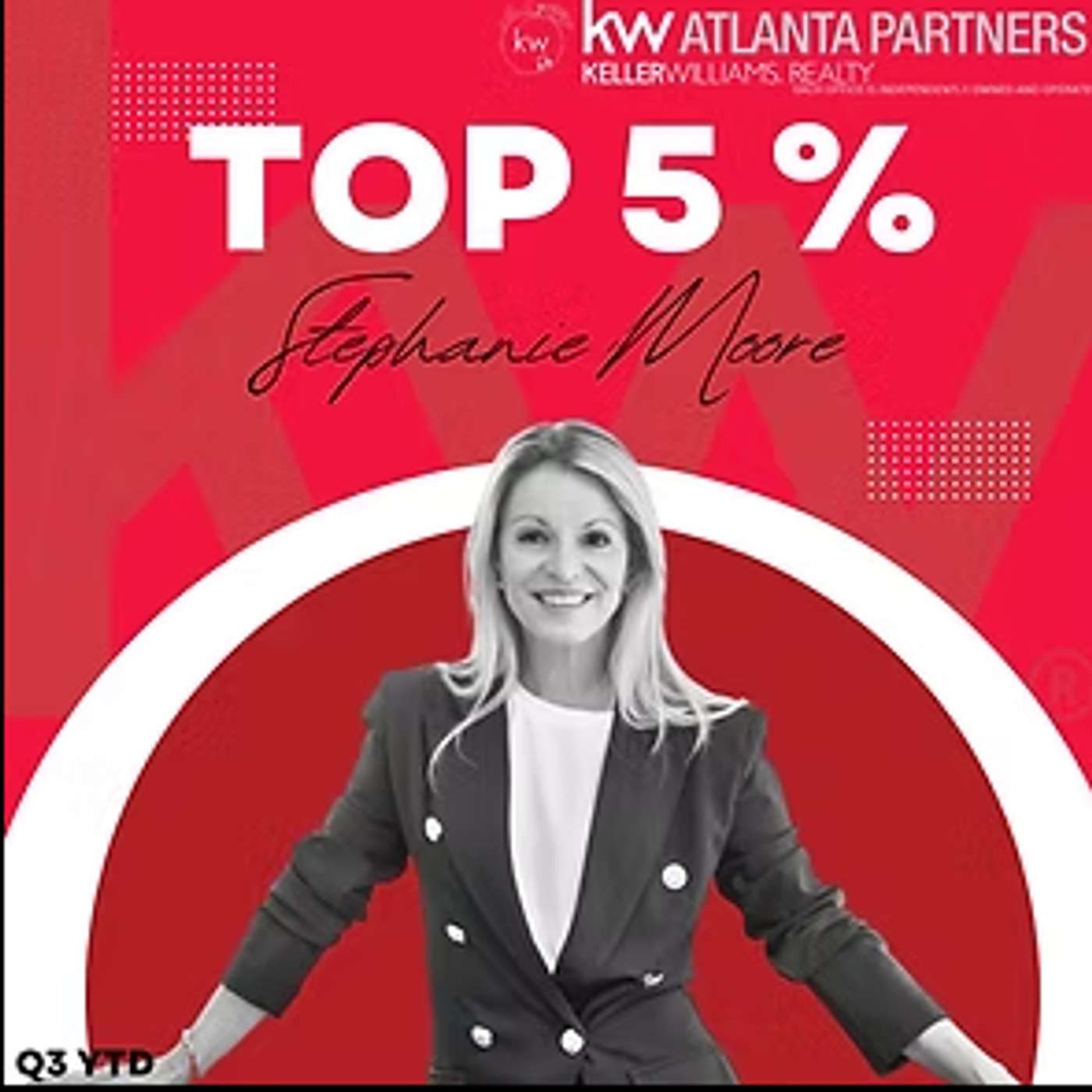 🎙️ The 10 Commandments of Home Buying with Stephanie Moore episode artwork