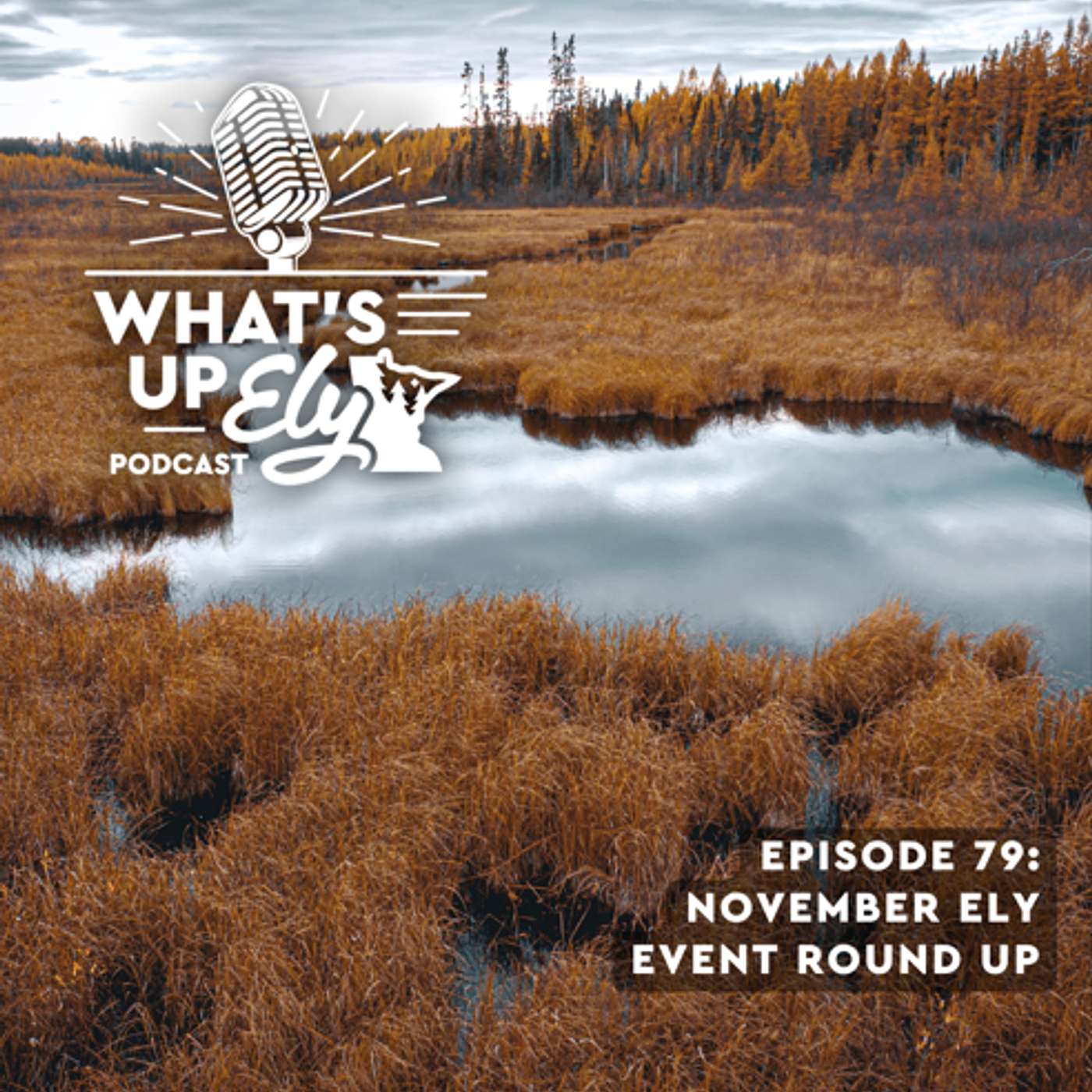 November 2025 Event Round Up