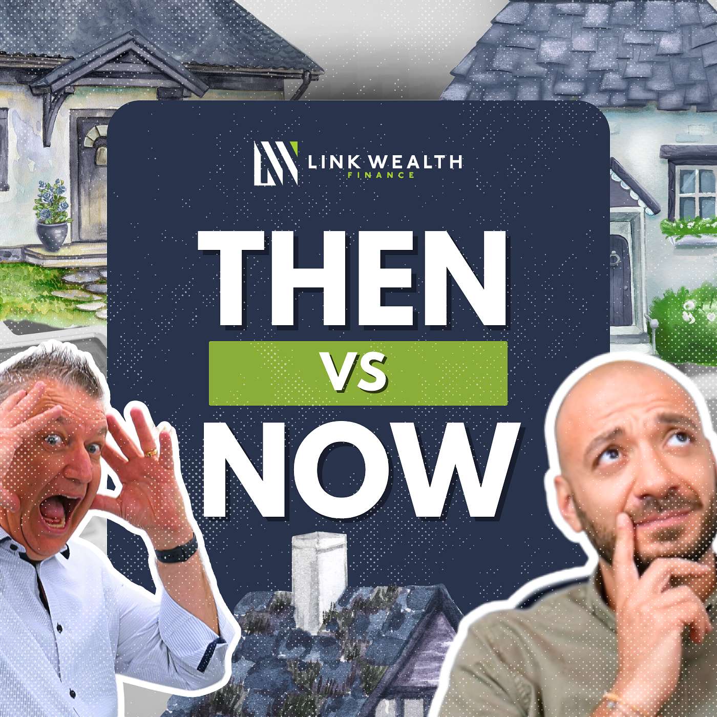 1975 vs 2025: The real cost of living in Australia