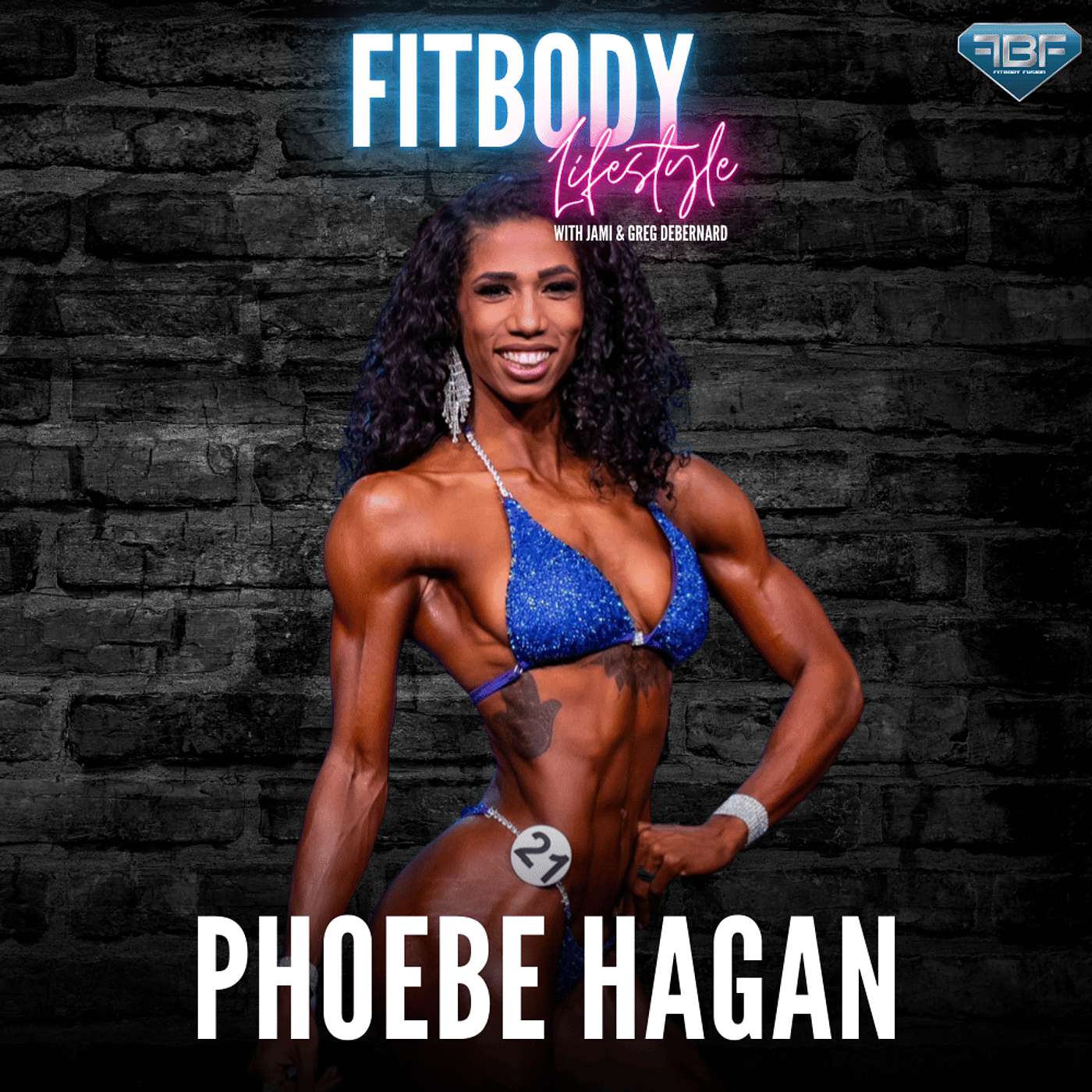 What's Different About This Prep? - Arnold Here We Come with Phoebe Hagan