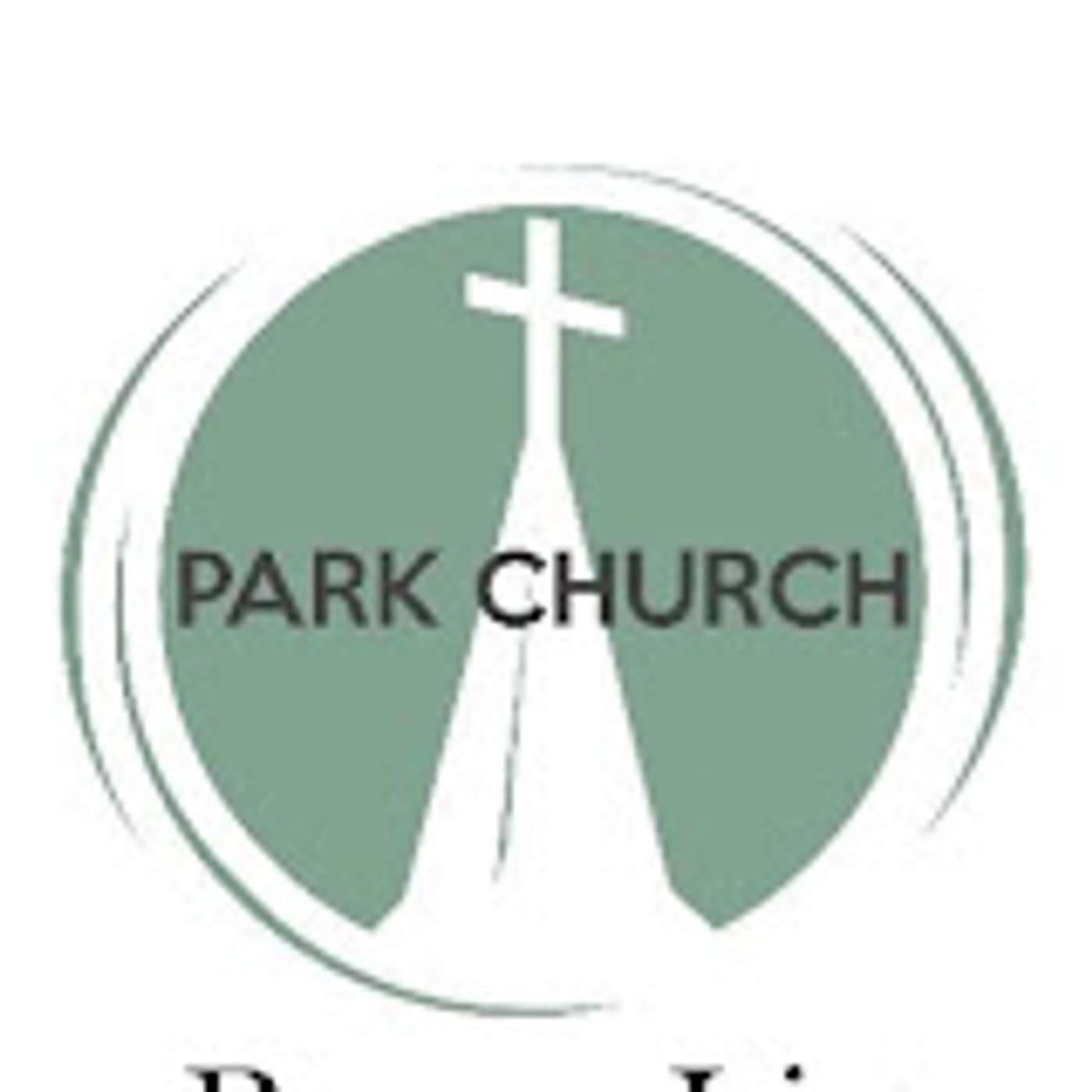 Park Community Church podcast artwork