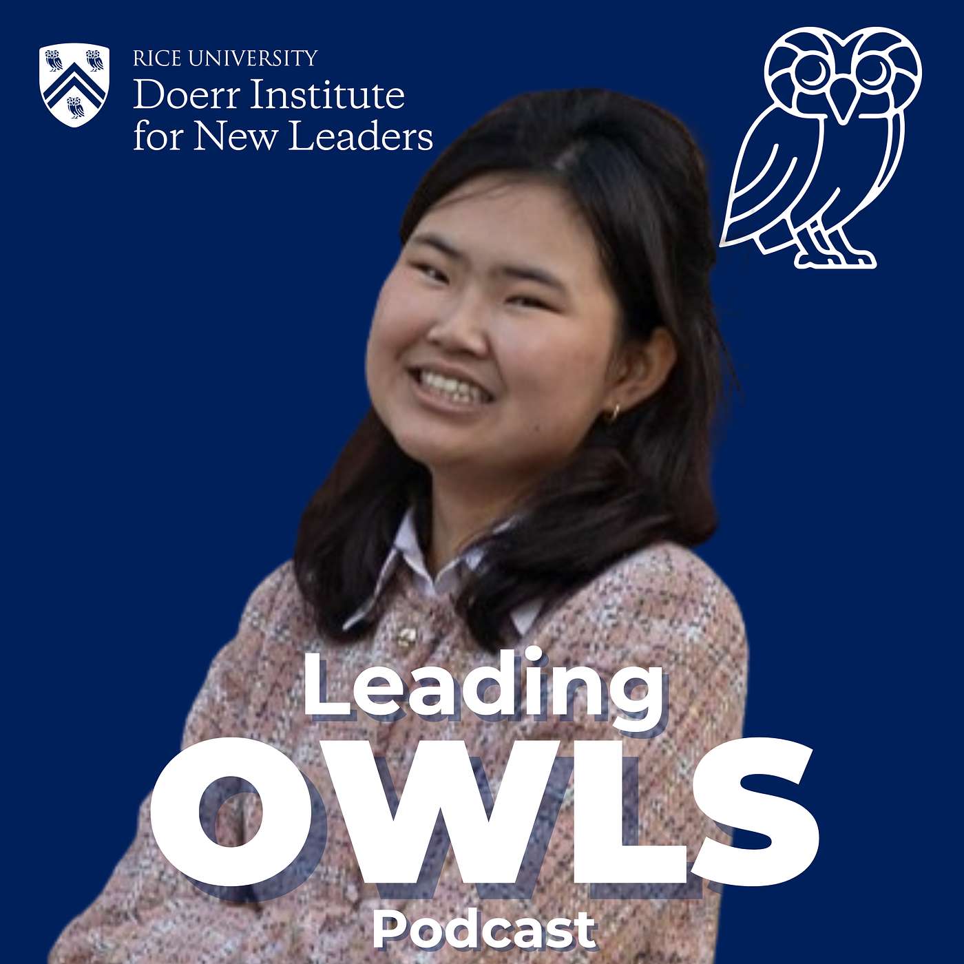 Leading Owls Podcast