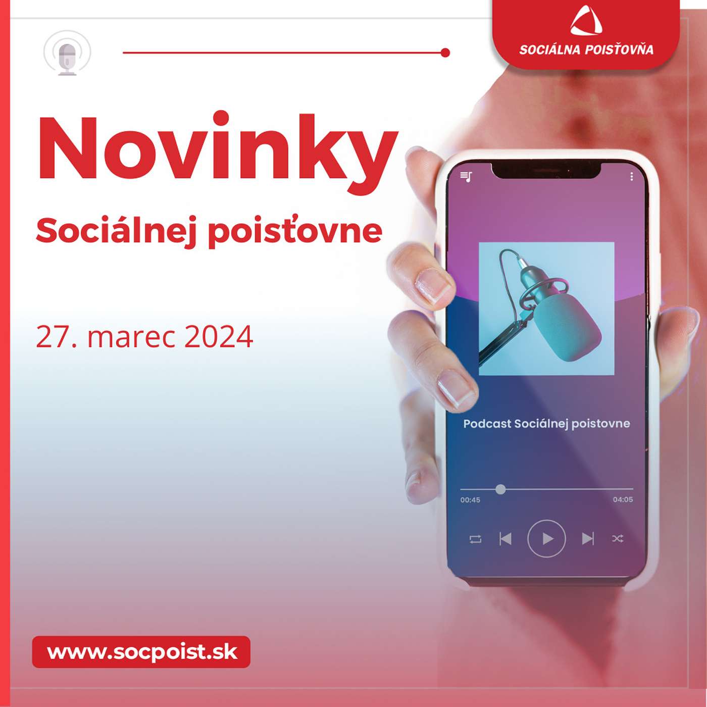 Sociálna poisťovňa
