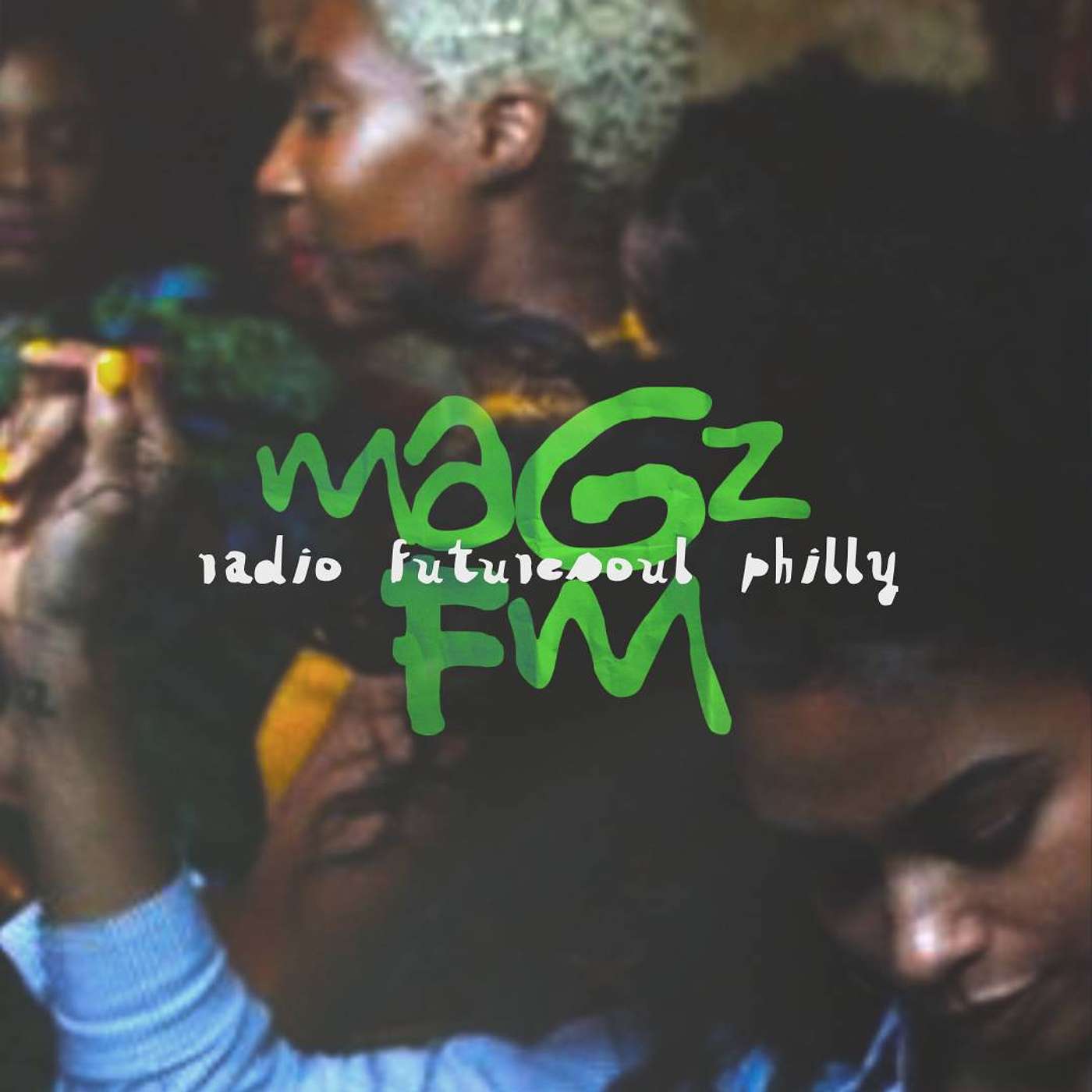Future Soul Radio: Episode 512 - Ft. Kassa Overall, Natalie Slade & Underground Vibes