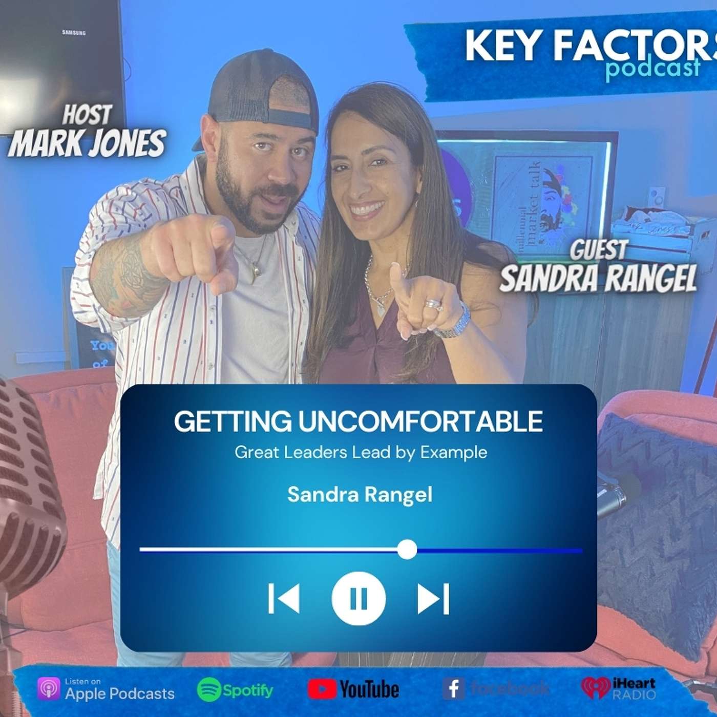 Key Factors RealEstateAF