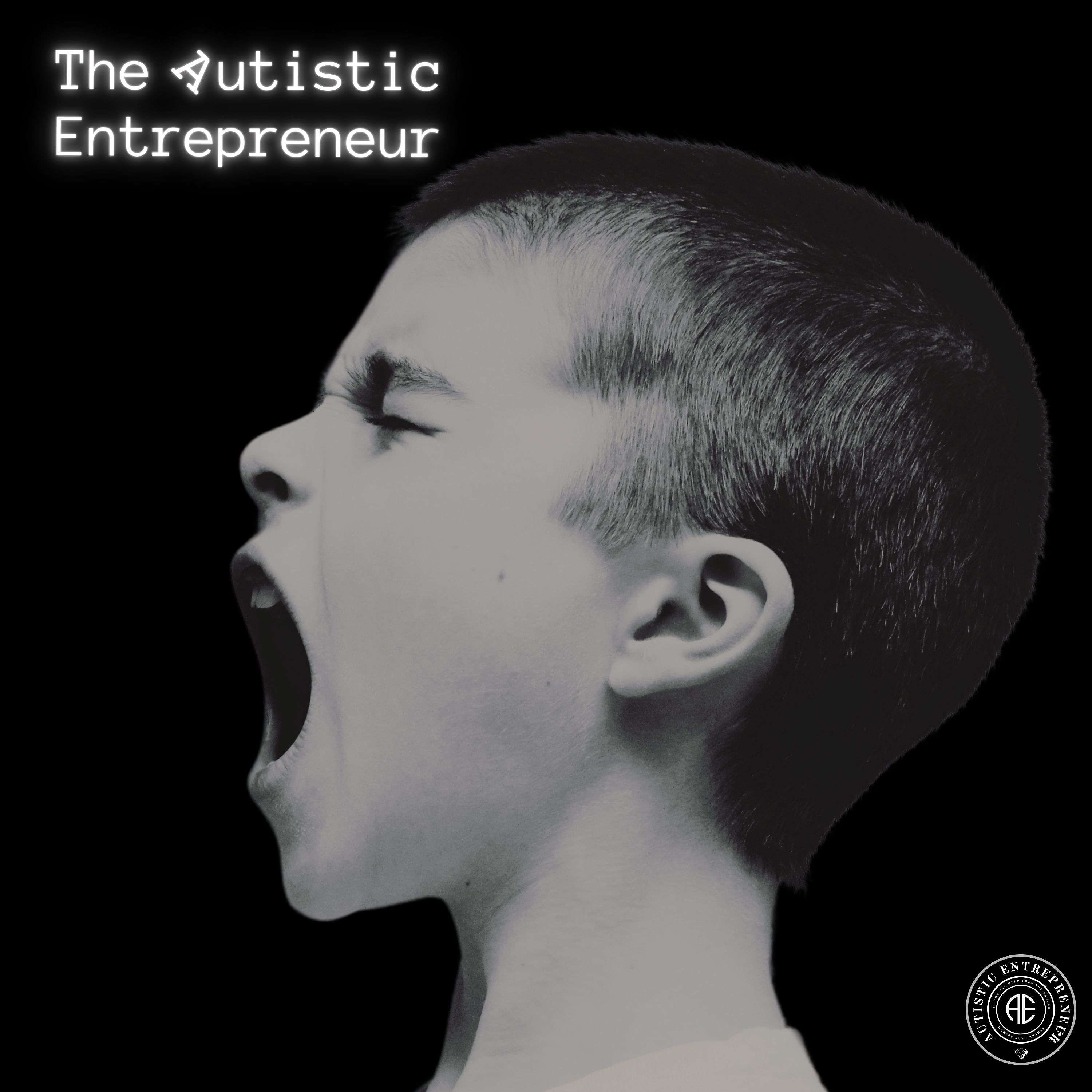 The Autistic Entrepreneur - Céad míle fáilte