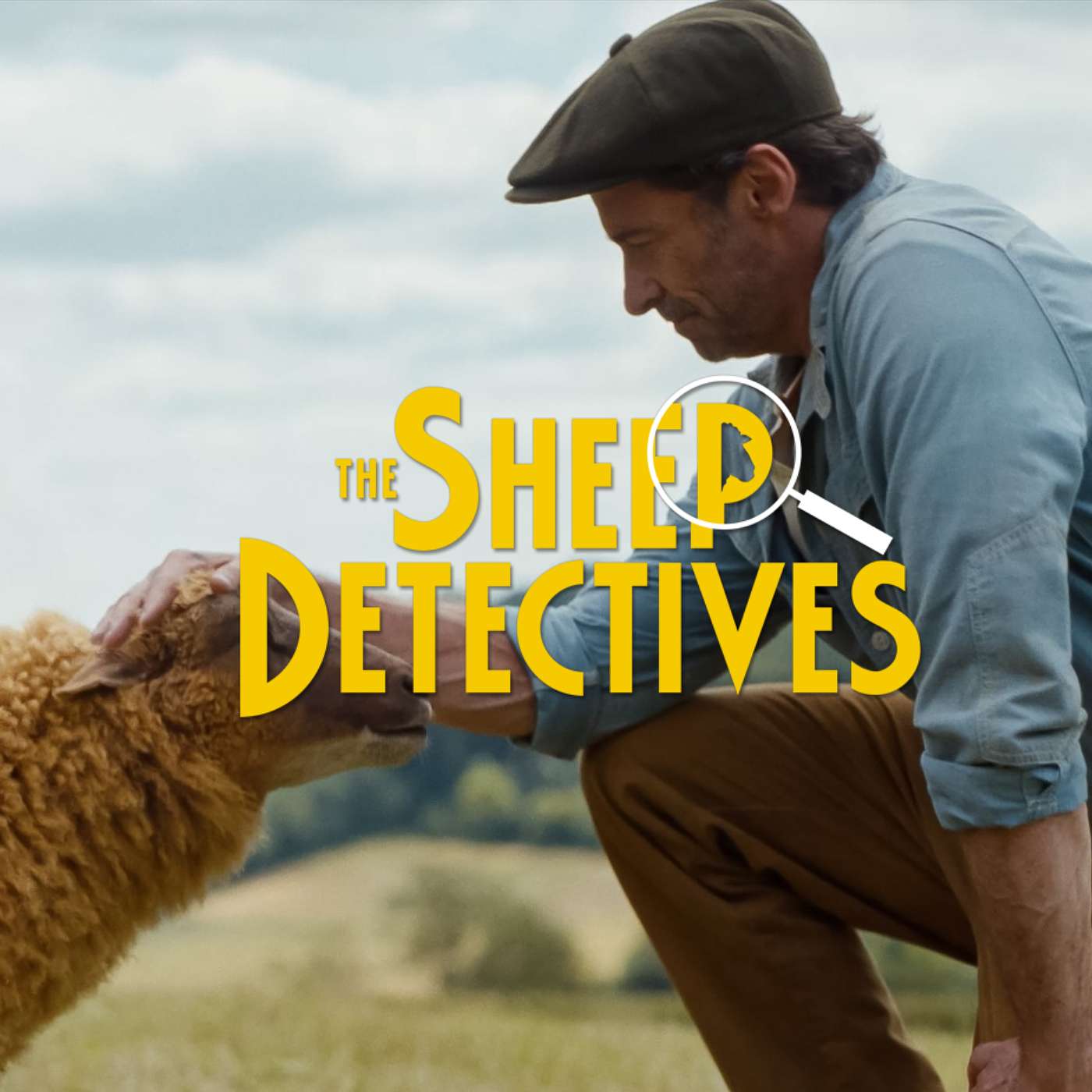 The Sheep Detectives (2026) • Review • Spoiler Free episode artwork