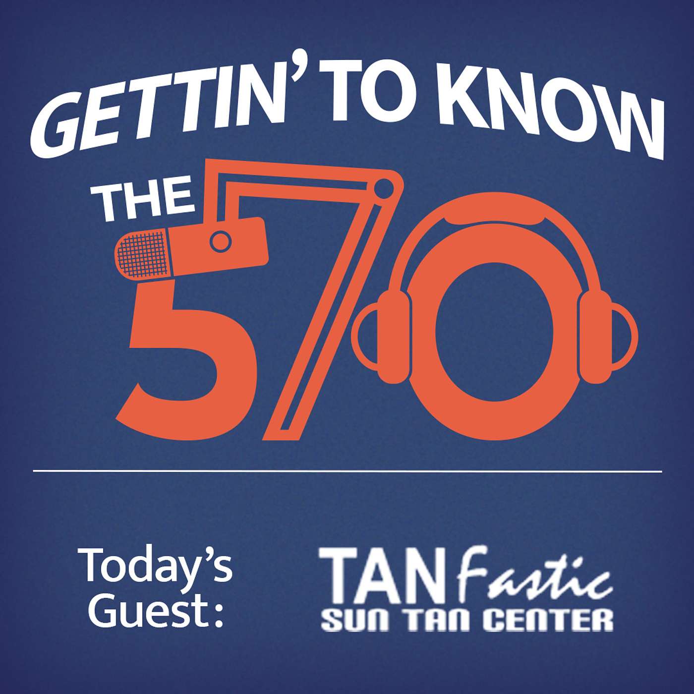 Gettin' to Know Amanda McGarry | Owner of Tanfastic Tan Centers in Scranton/Wilkes-Barre