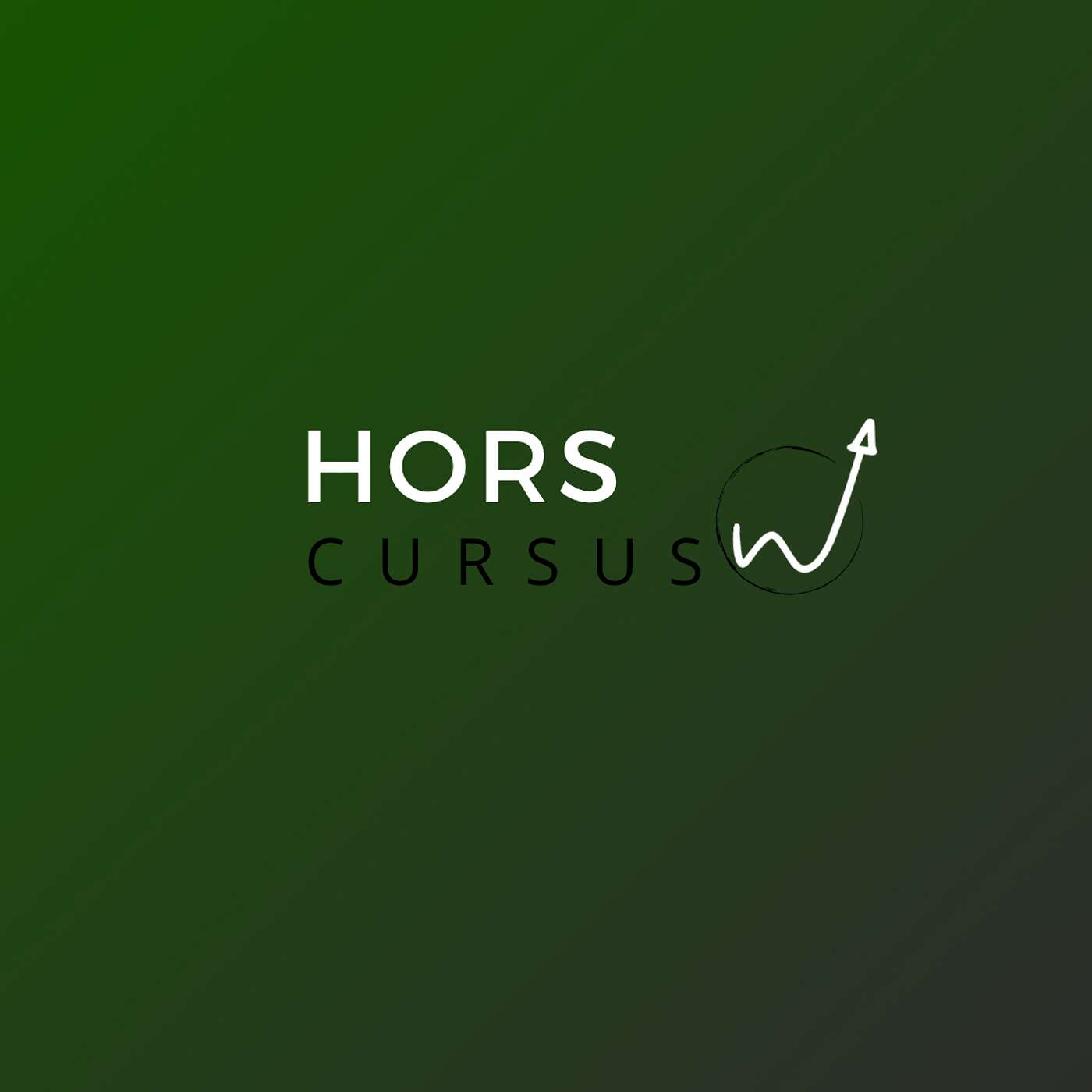 HORS CURSUS