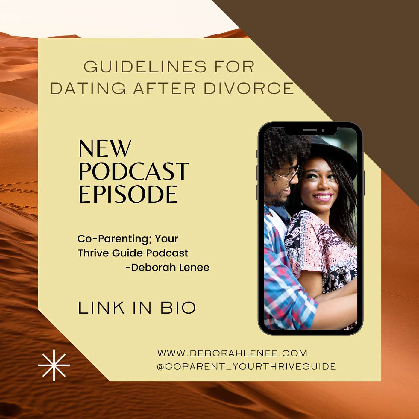 Co-Parenting; Your Thrive Guide