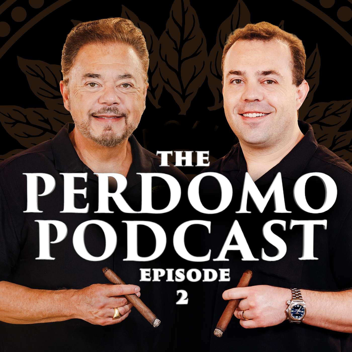 Ep2 • Why Patience Is The Best Cigar Tool