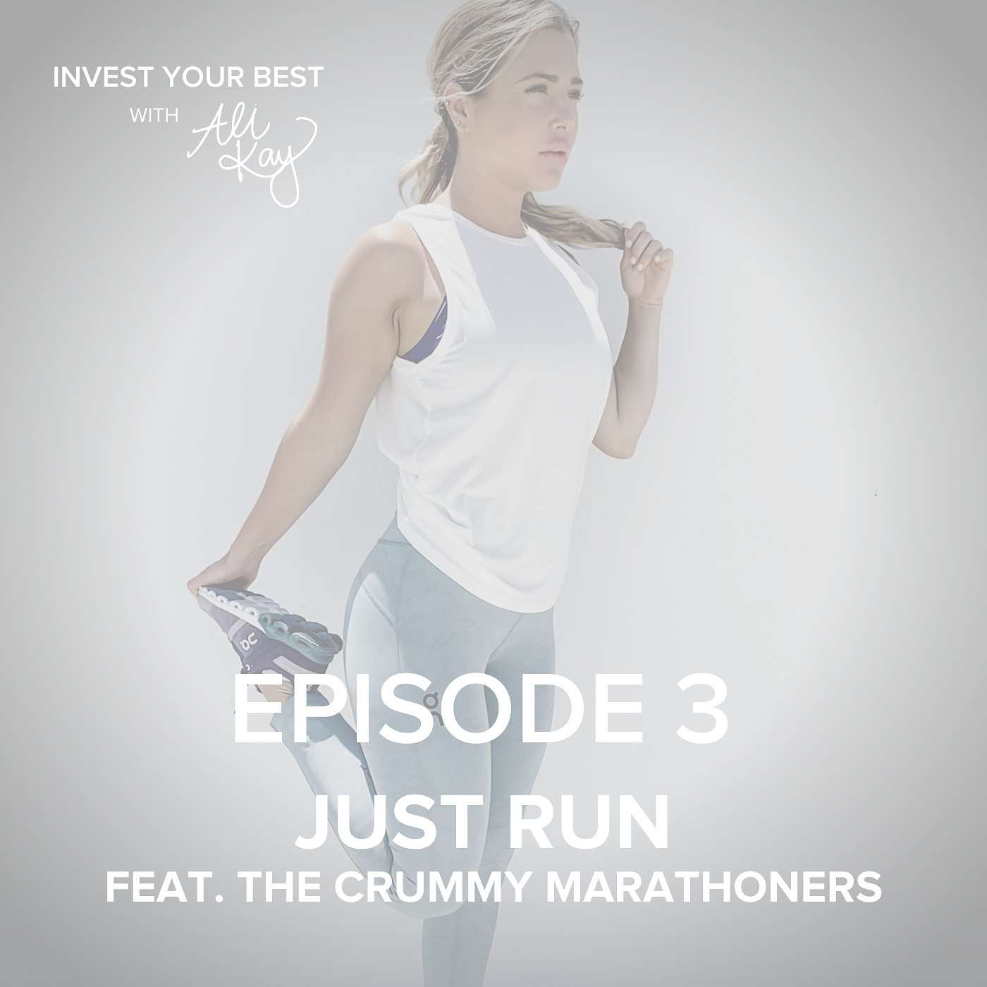 the Selfish Mom Podcast