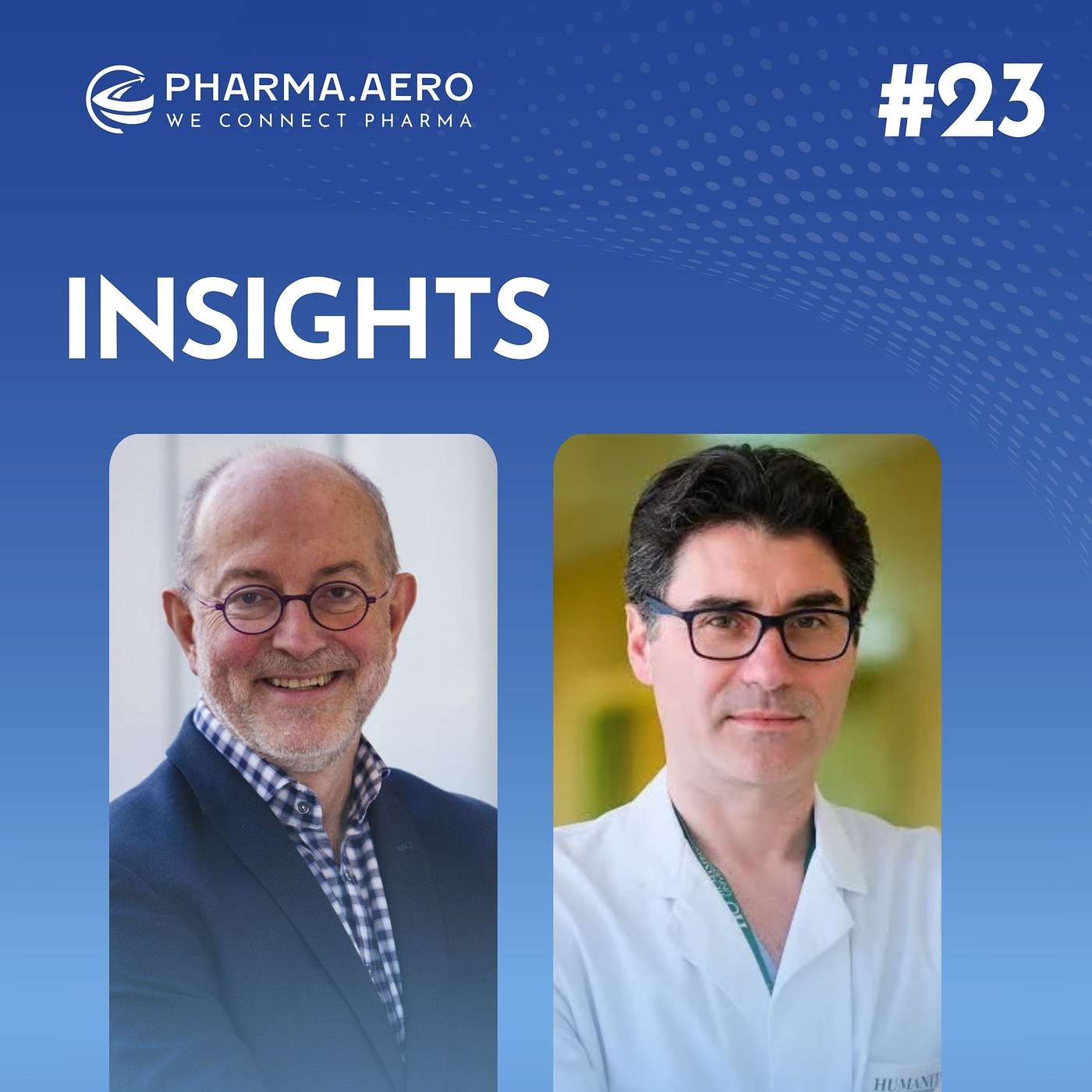 When the Next Crisis Hits: Lessons for Pharma Logistics