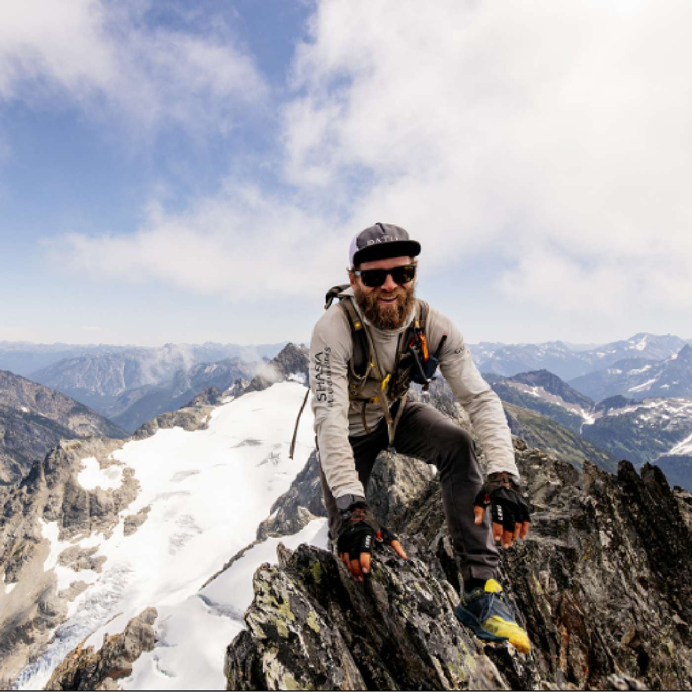 The Climbing Majority