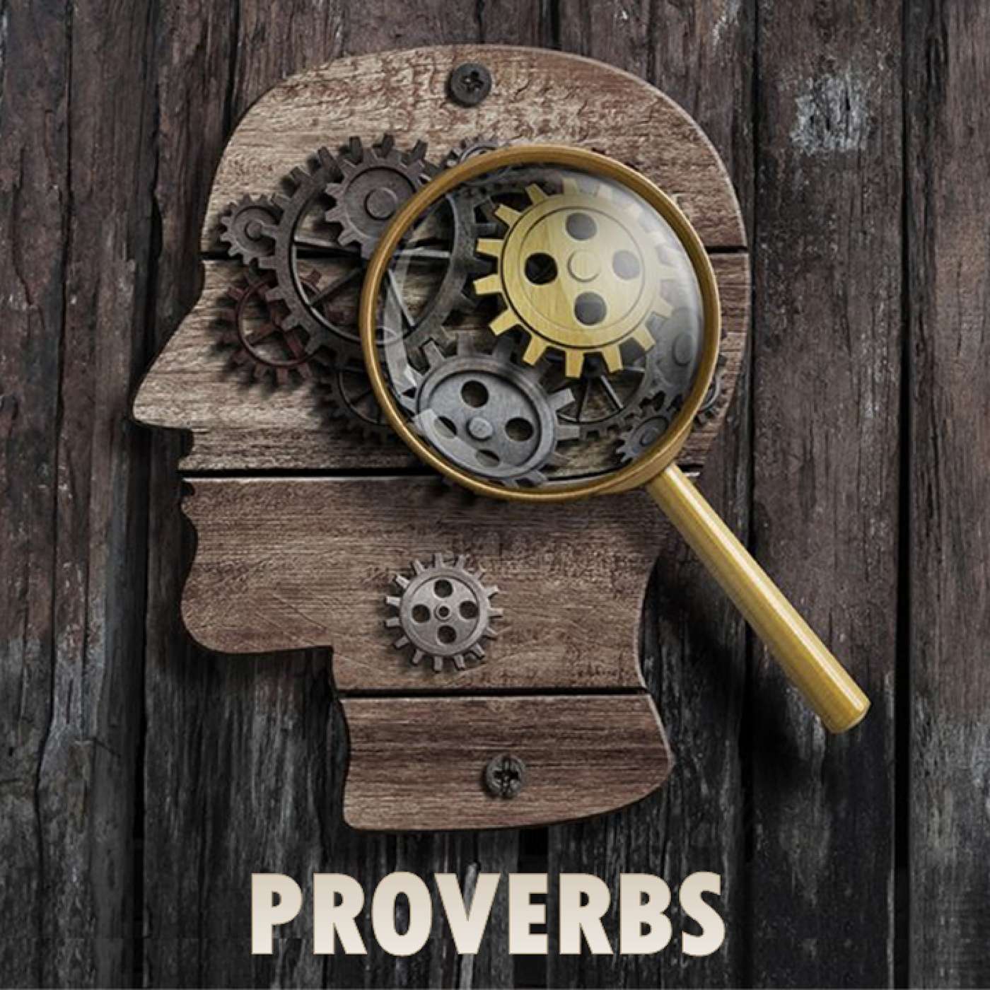 The Beginning of Wisdom