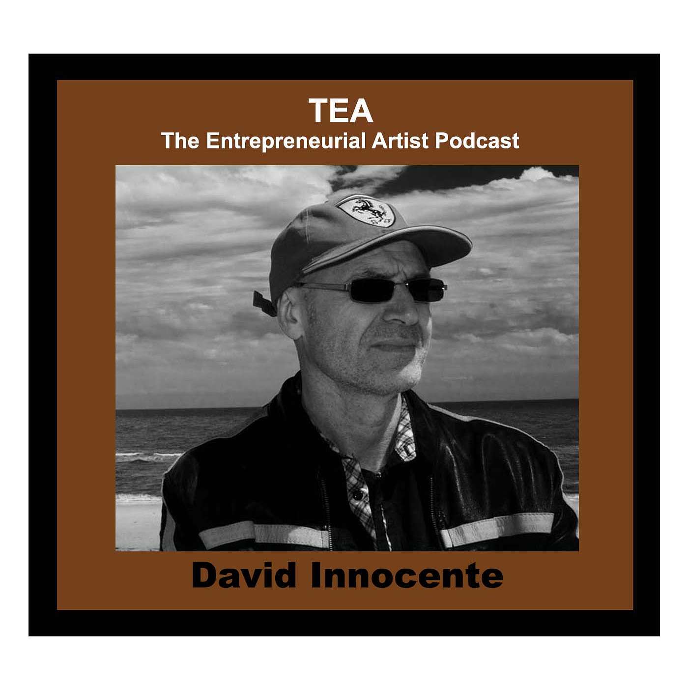 TEA The Entrepreneurial Artist