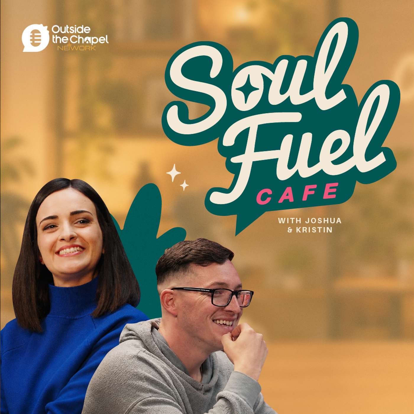 Soul Fuel Cafe Artwork