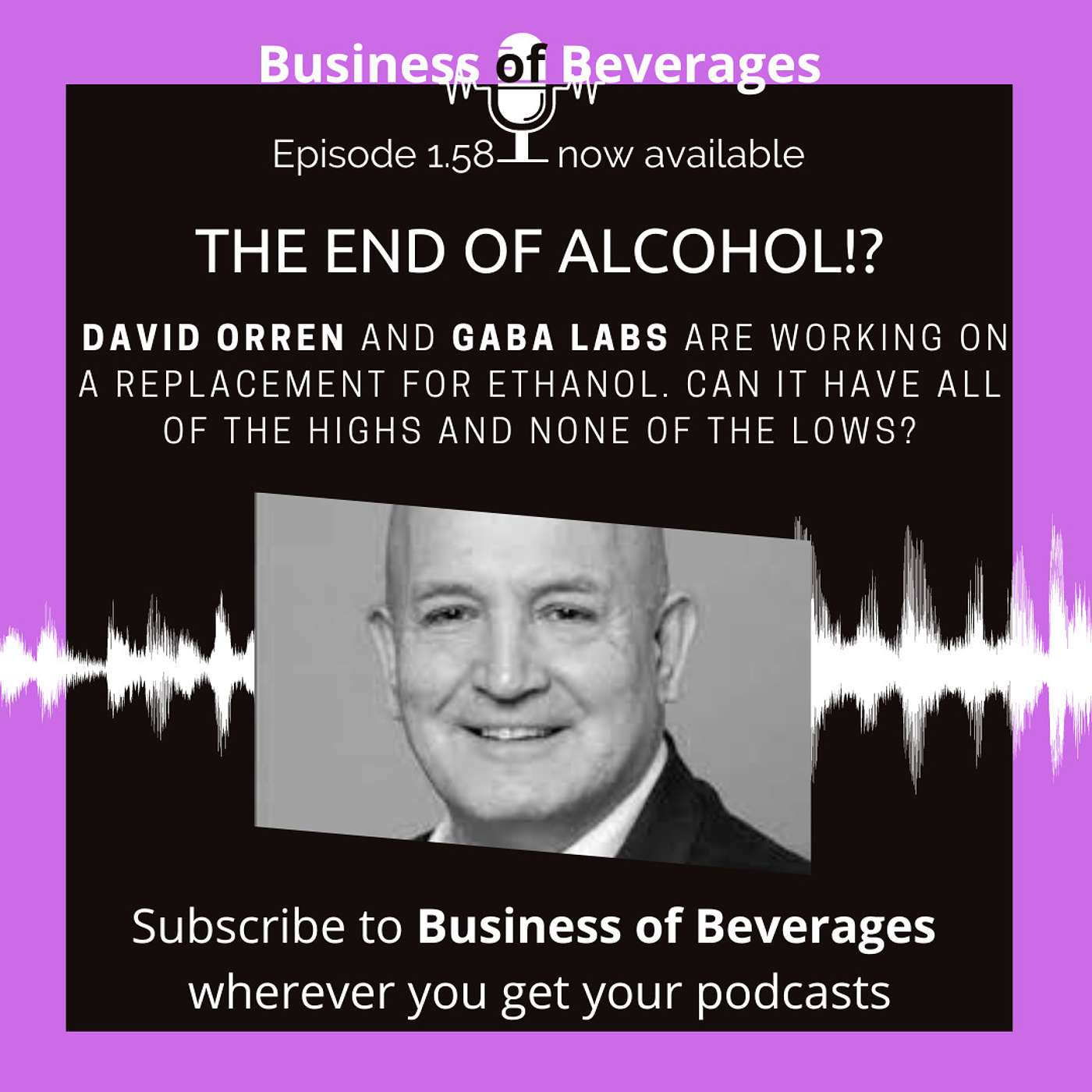 Business of Beverages