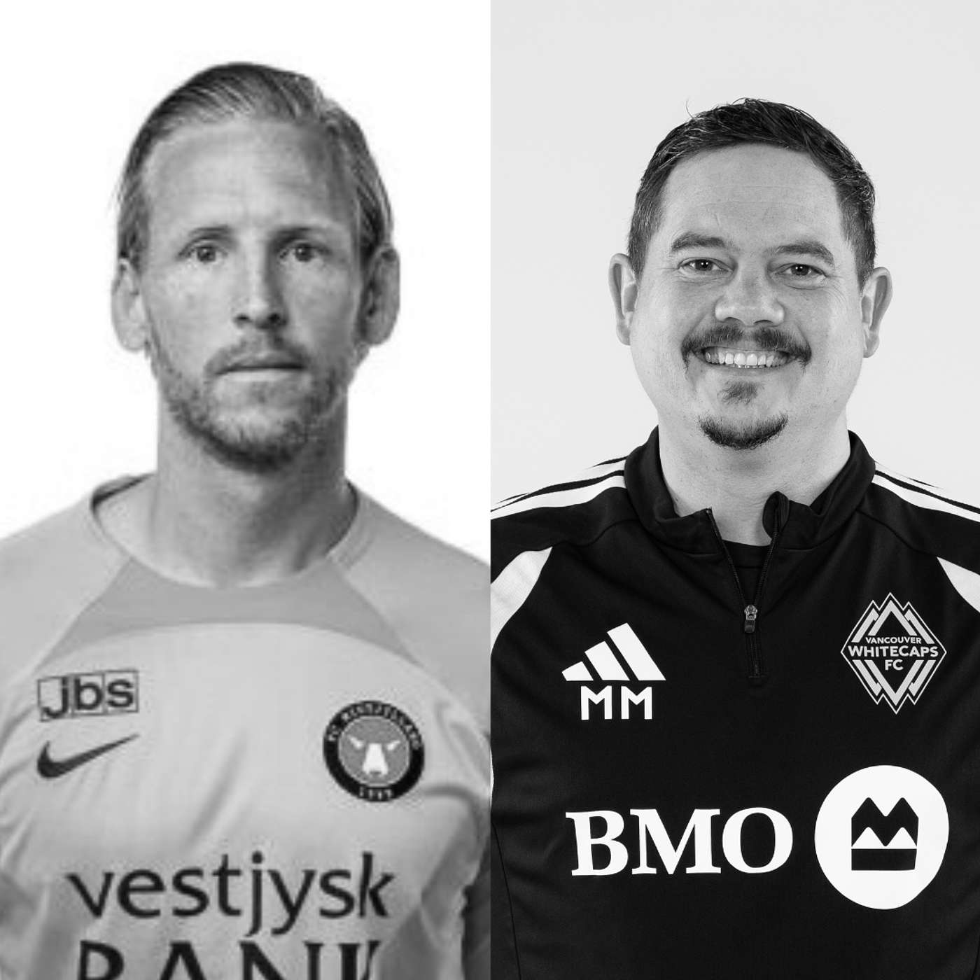 Episode 18: David Ousted & Martin McDermott: Vancouver’s World Cup Moment