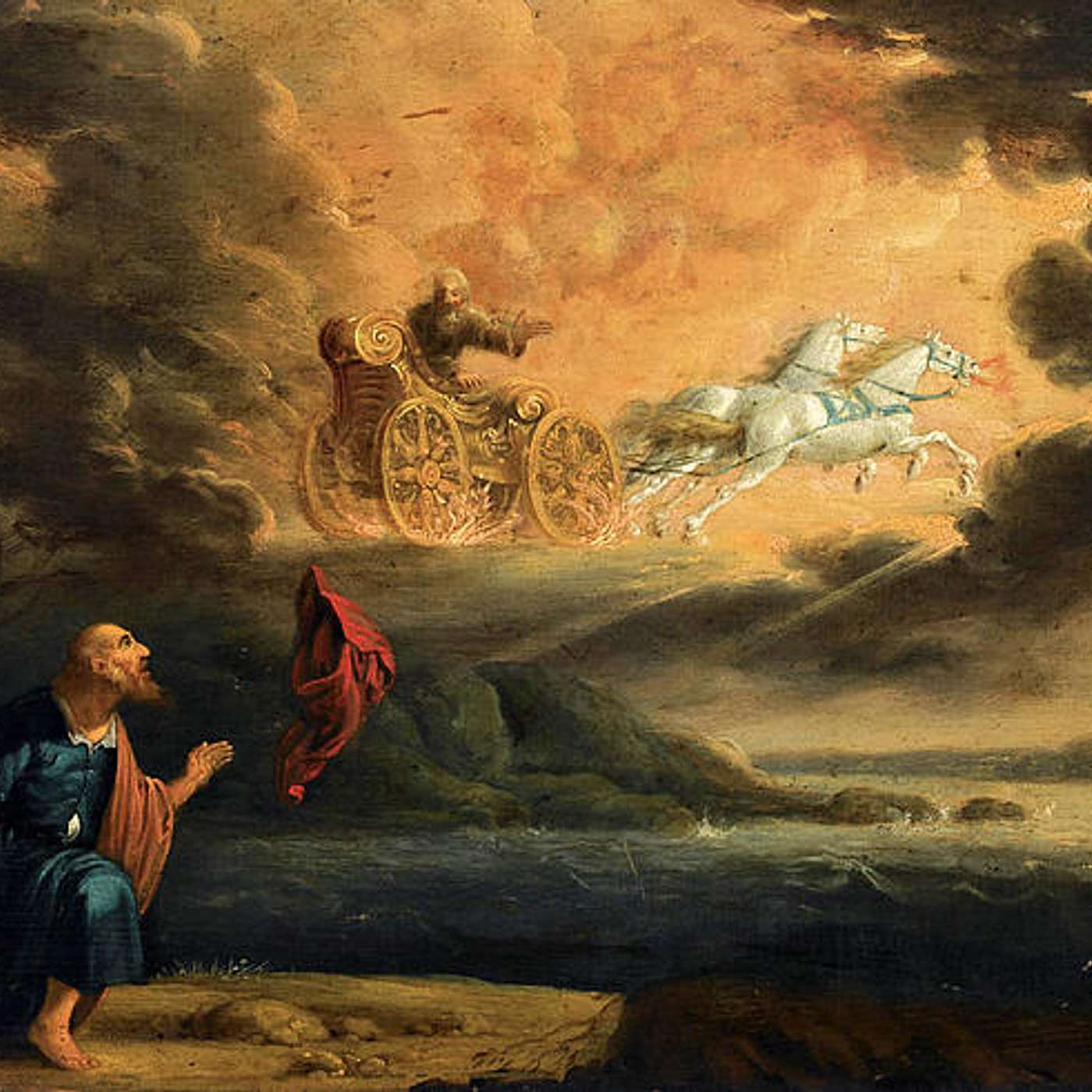 Chariot of Fire