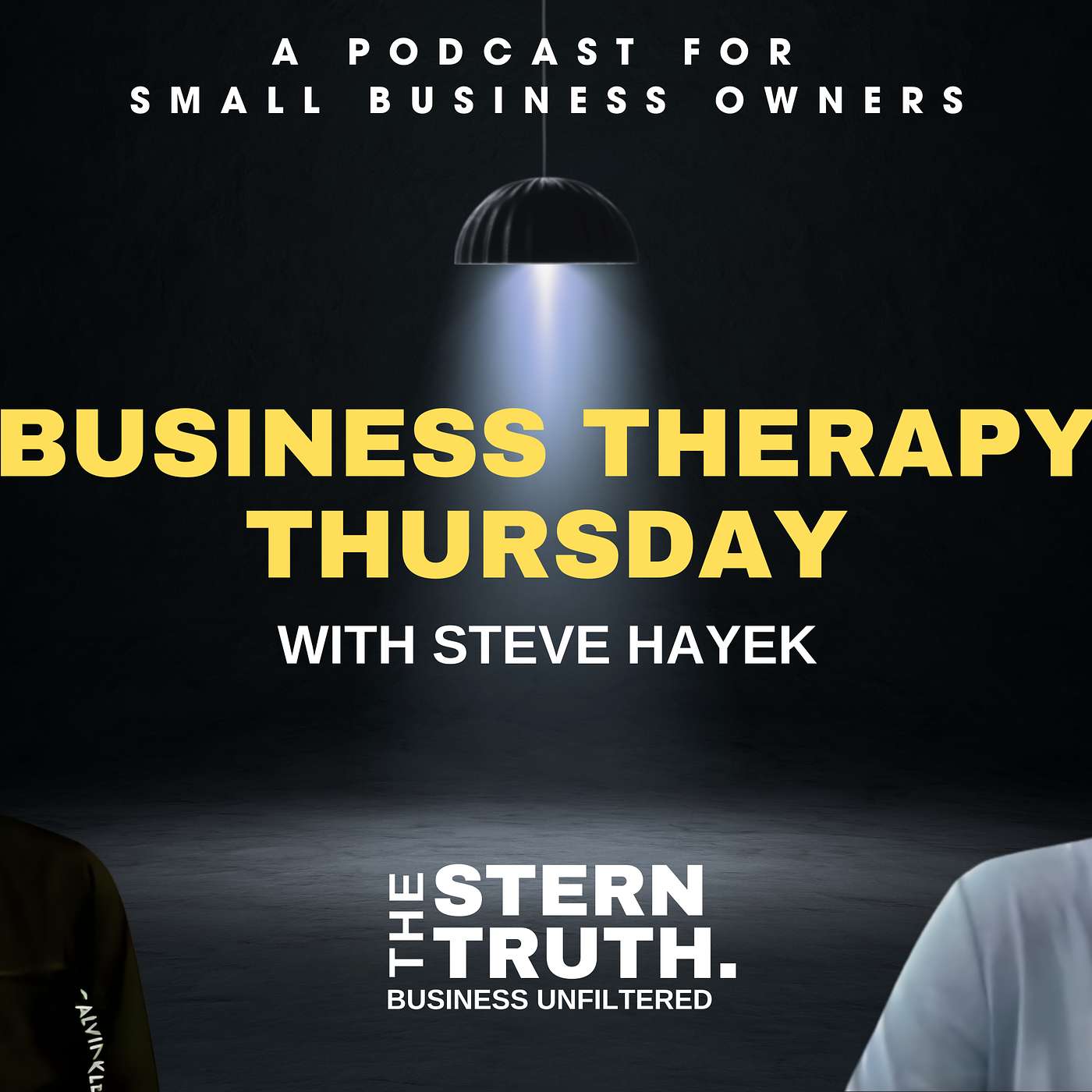 THE STERN TRUTH: Business Unfiltered