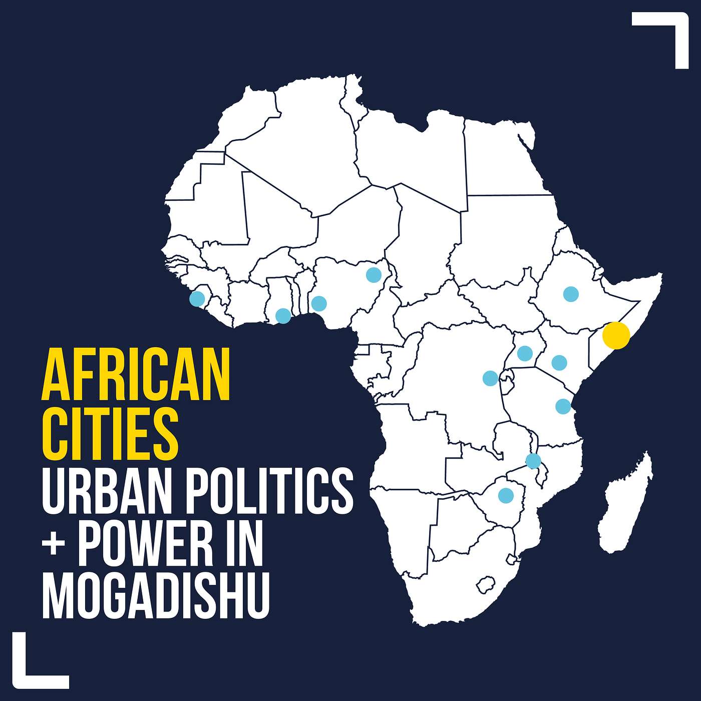 Urban politics and power in Mogadishu