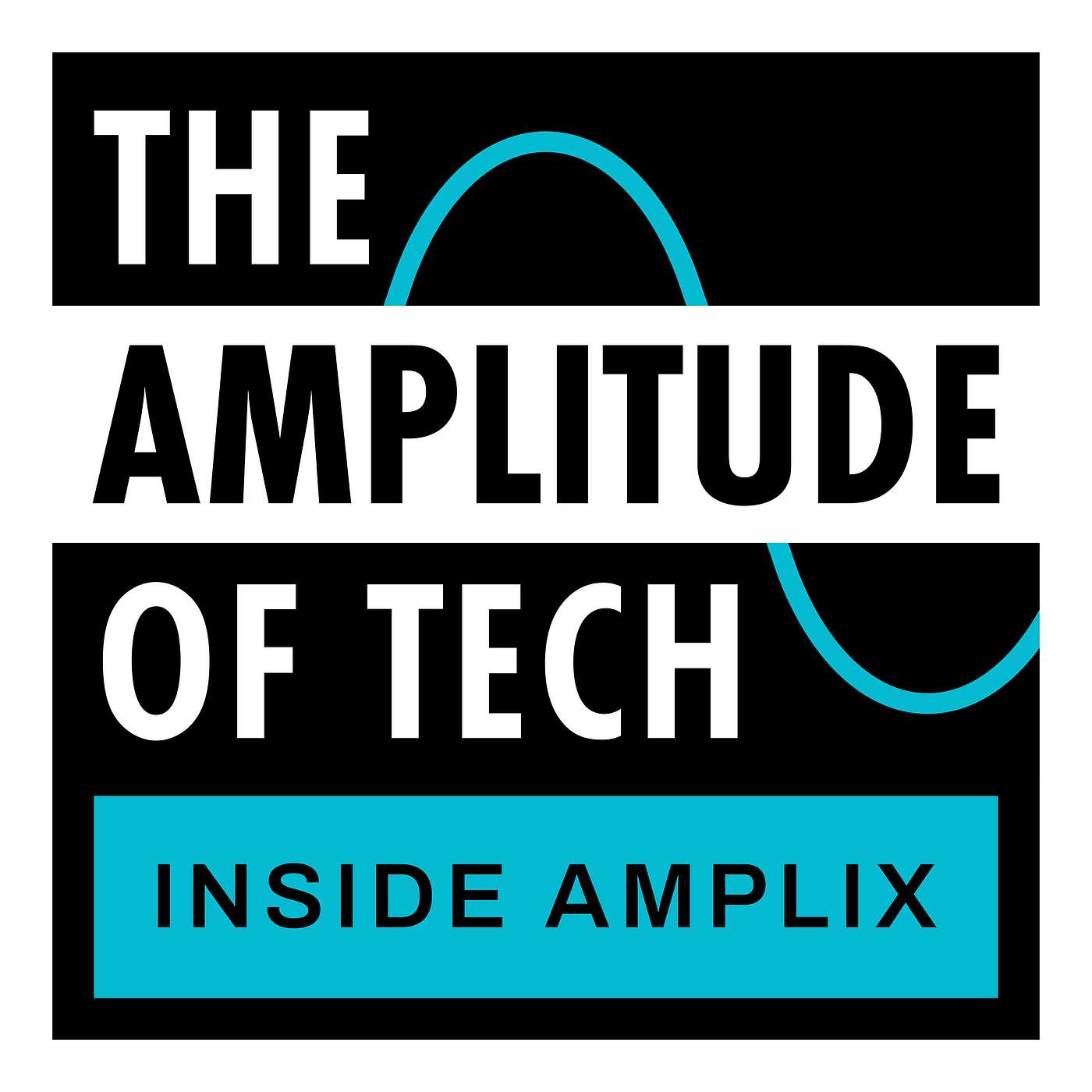 Amplix CEO Dan Gill on Shadow AI, Smarter IT Spend, and the State of the Market episode artwork