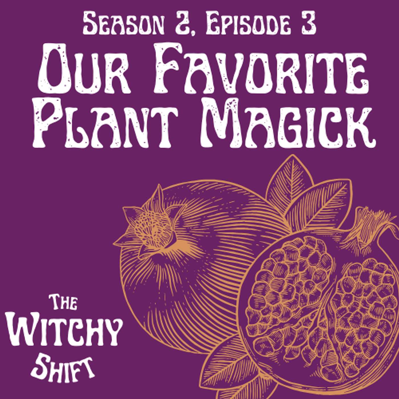 The Witchy Shift