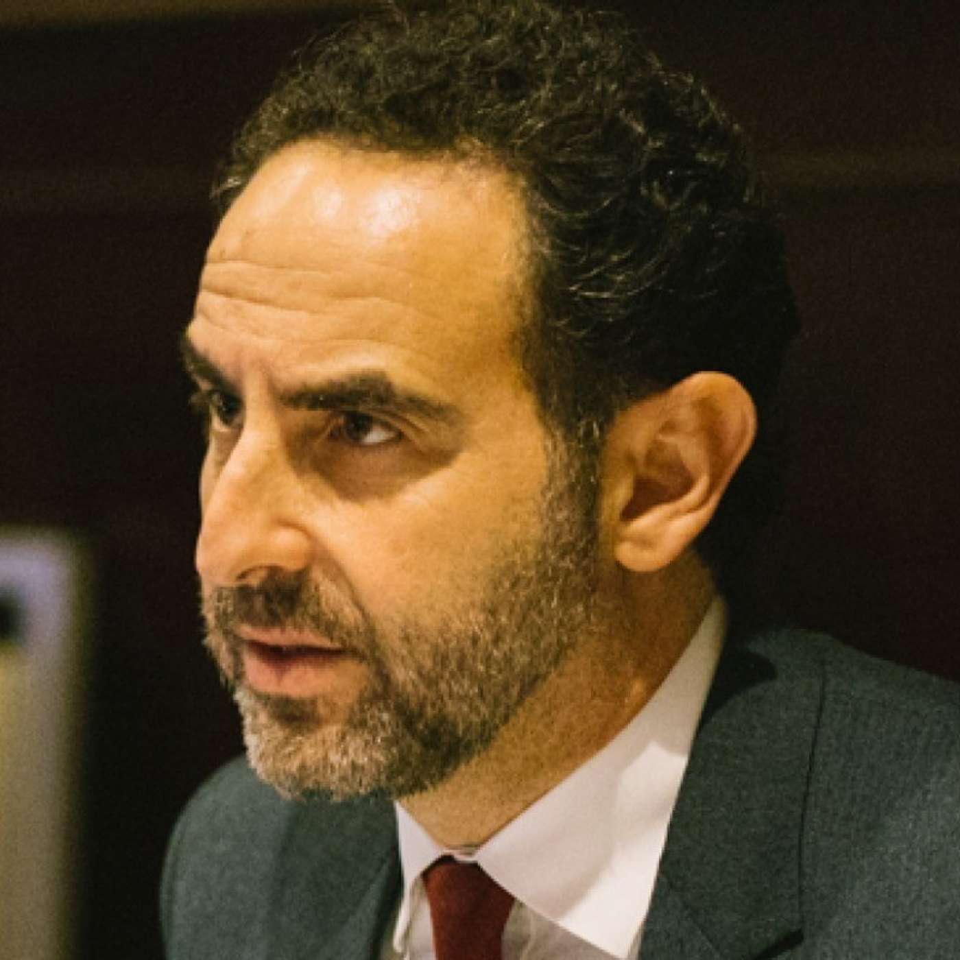 Neuroscience Tips To Thrive In Later-Career Work with Dr. David Rock Neuroscience Tips To Thrive In Later-Career Work with Dr. David Rock