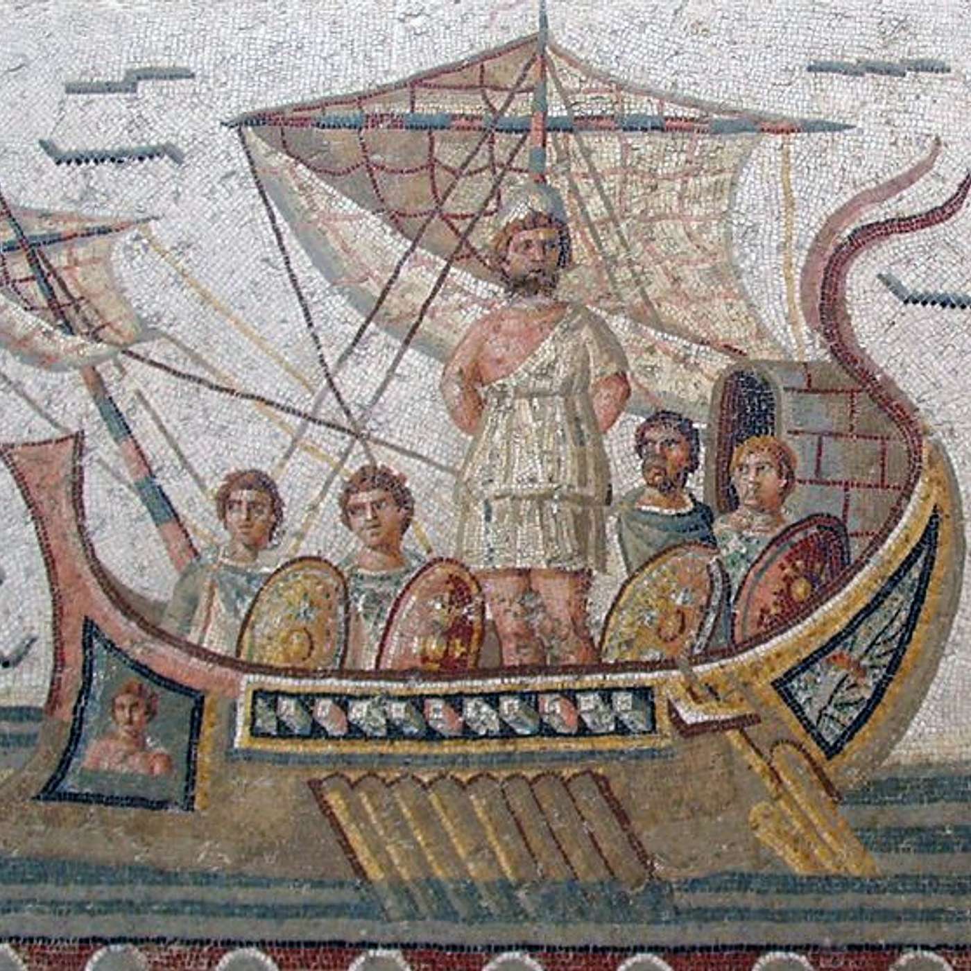 Nouvelle Acropole France Podcast