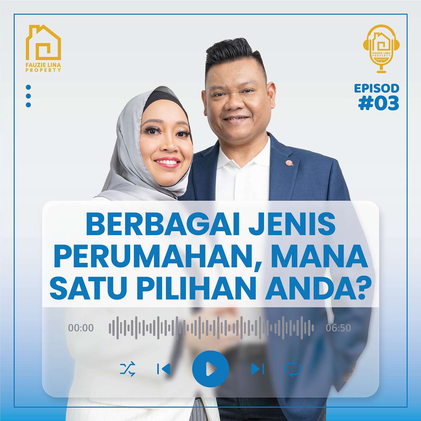 Berbagai Jenis Perumahan, Mana Satu Pilihan Anda?
