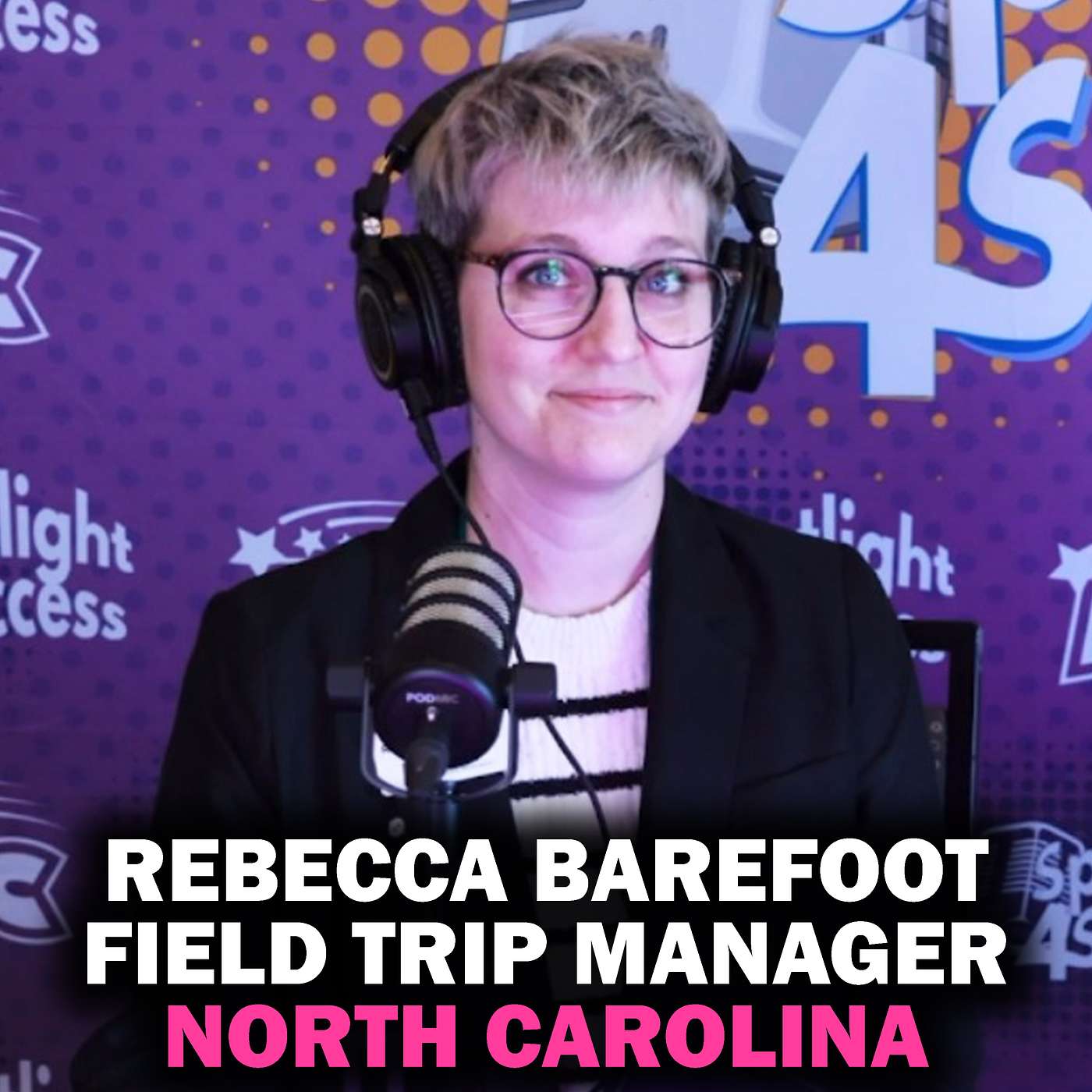 Field Trips That Fund Futures