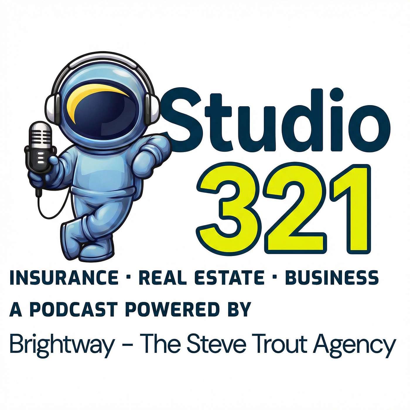 Studio 321 Podcast
