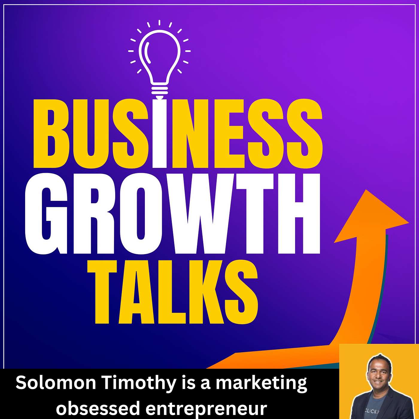 Business Growth Talks