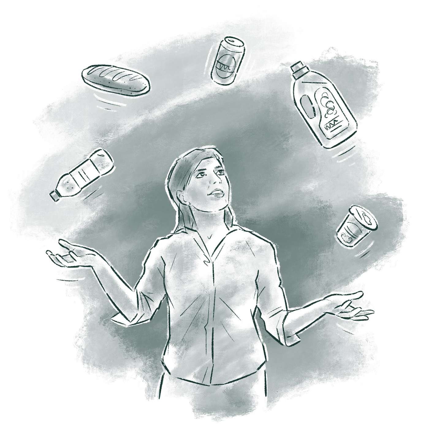 Biosolutions Rock Your Routine From Dawn till Dusk