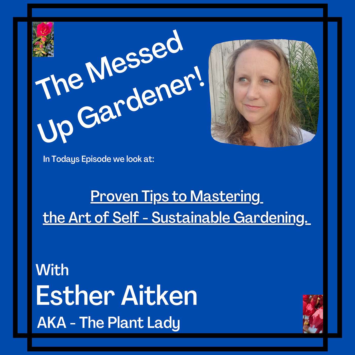 The Messed Up Gardener