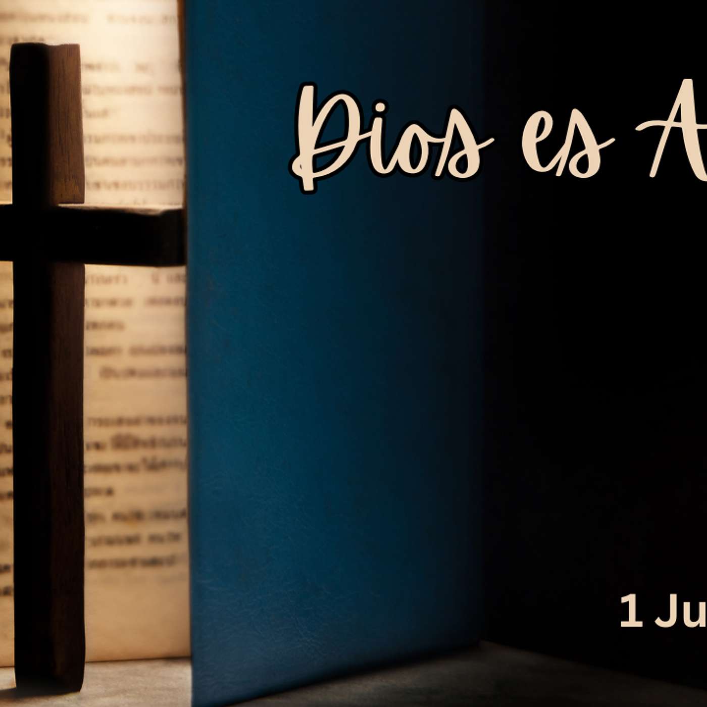 Dios es Amor