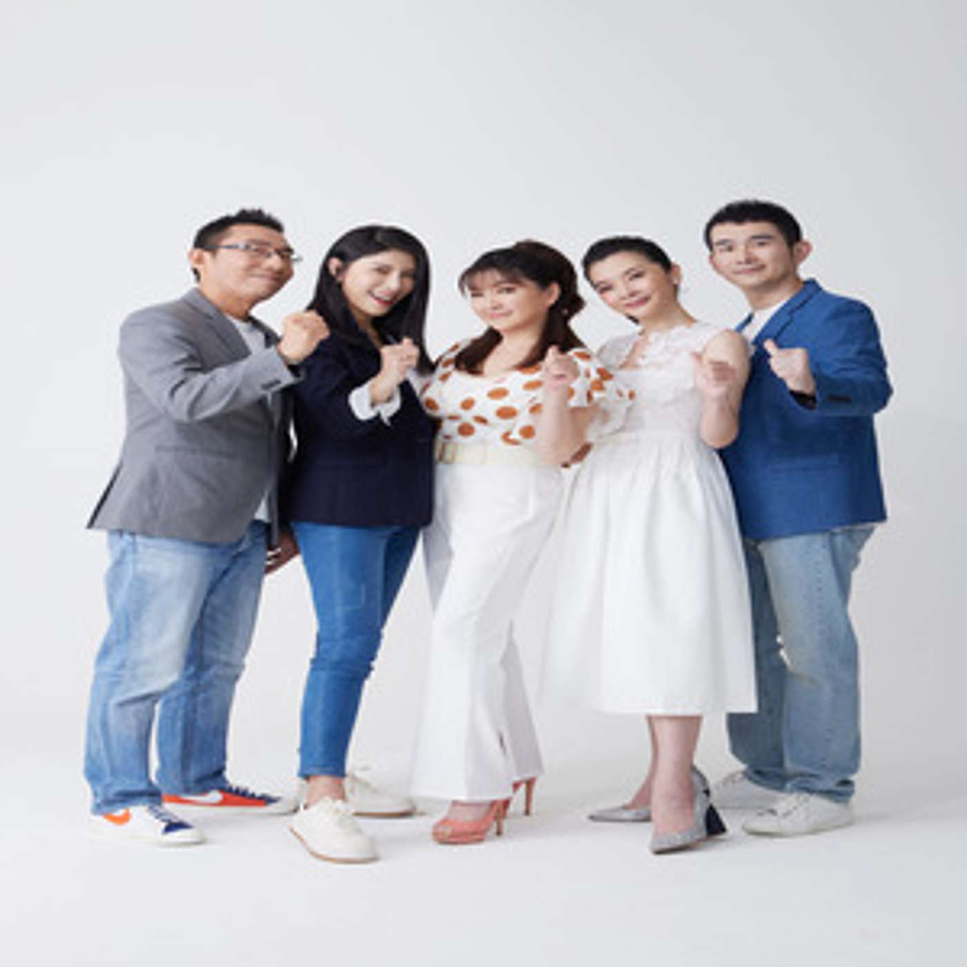 崔妃,阿福第一次的雙11馬拉松直播真的有夠給他震撼 崔妃,阿福第一次的雙11馬拉松直播真的有夠給他震撼