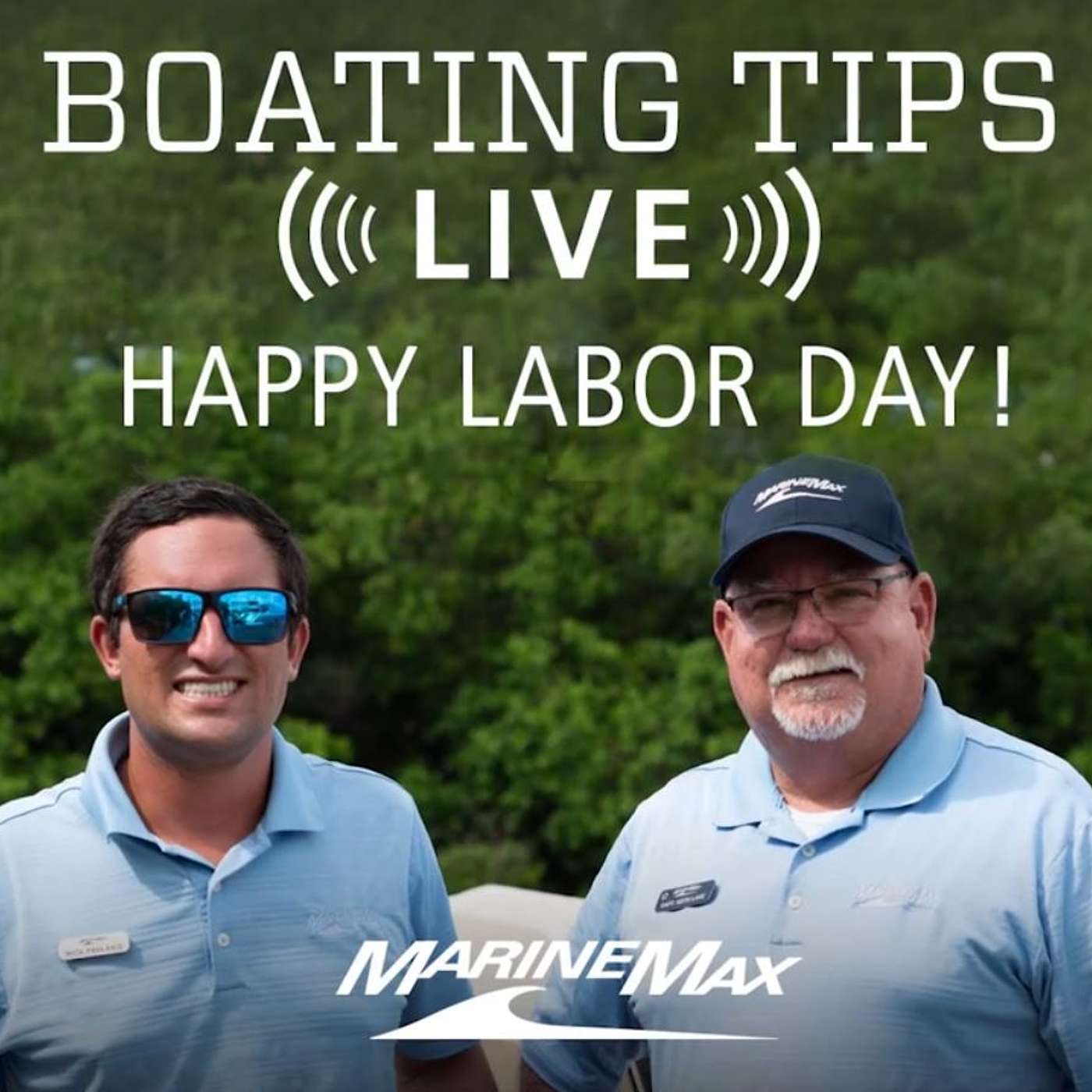 Boating Tips | Happy Labor Day