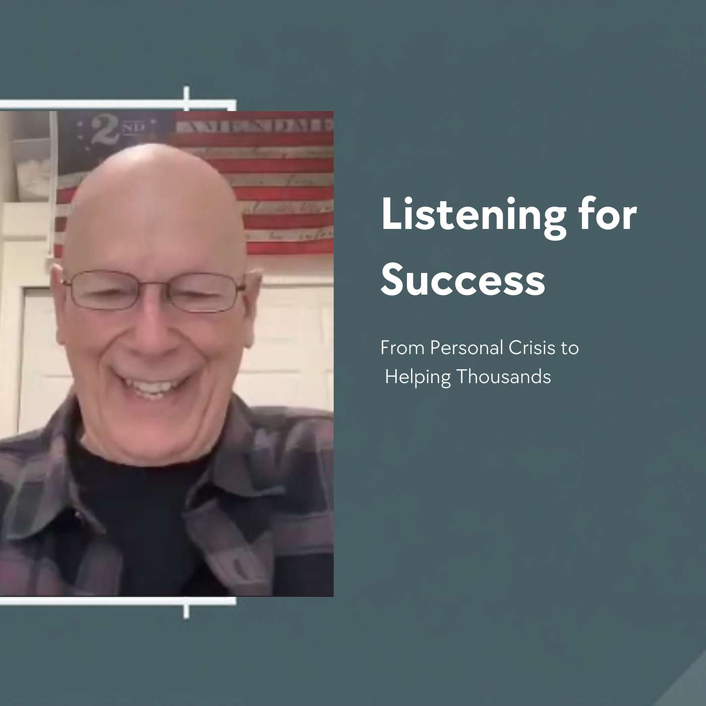 Listening for Success