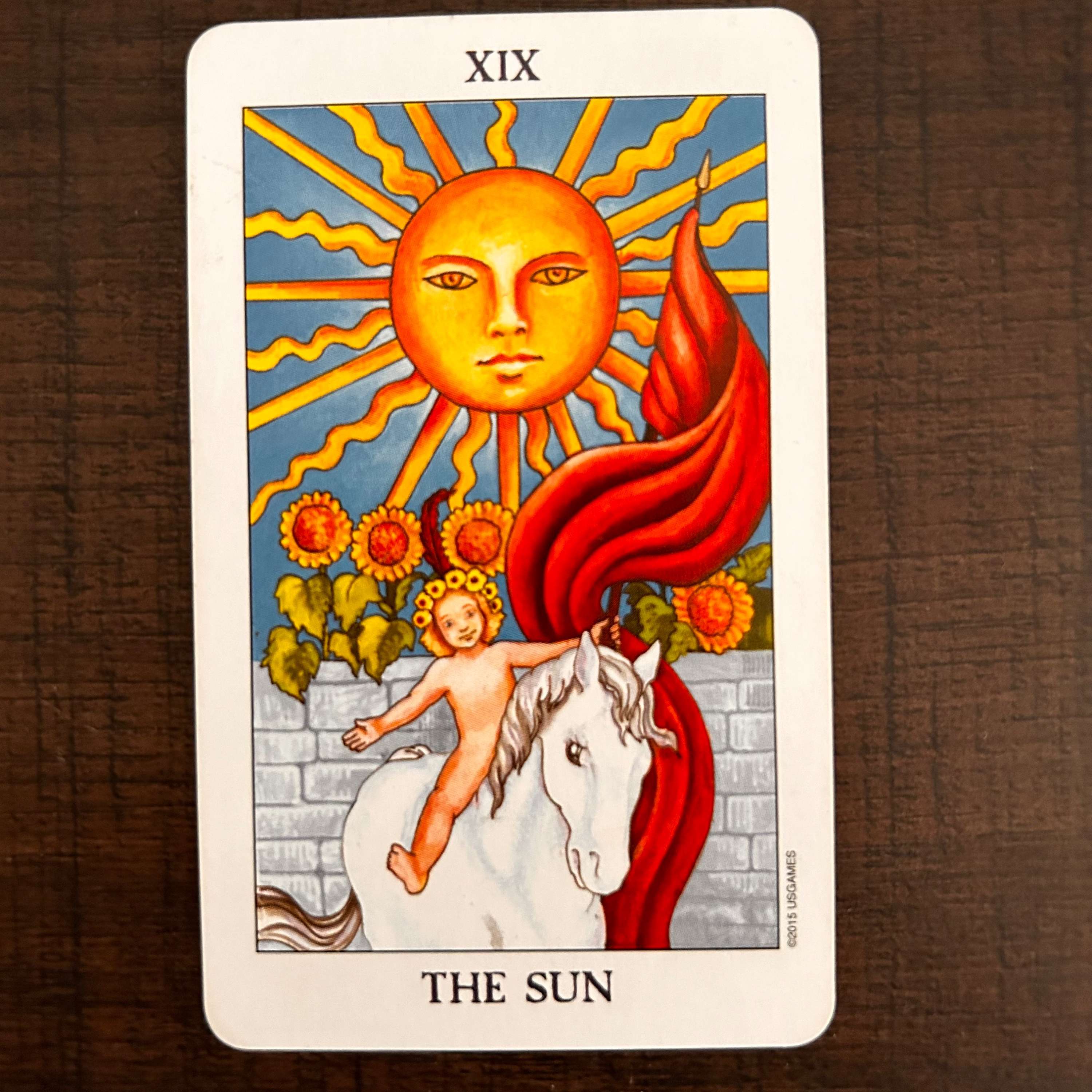 SoulConnekt April 2024 weekly reading