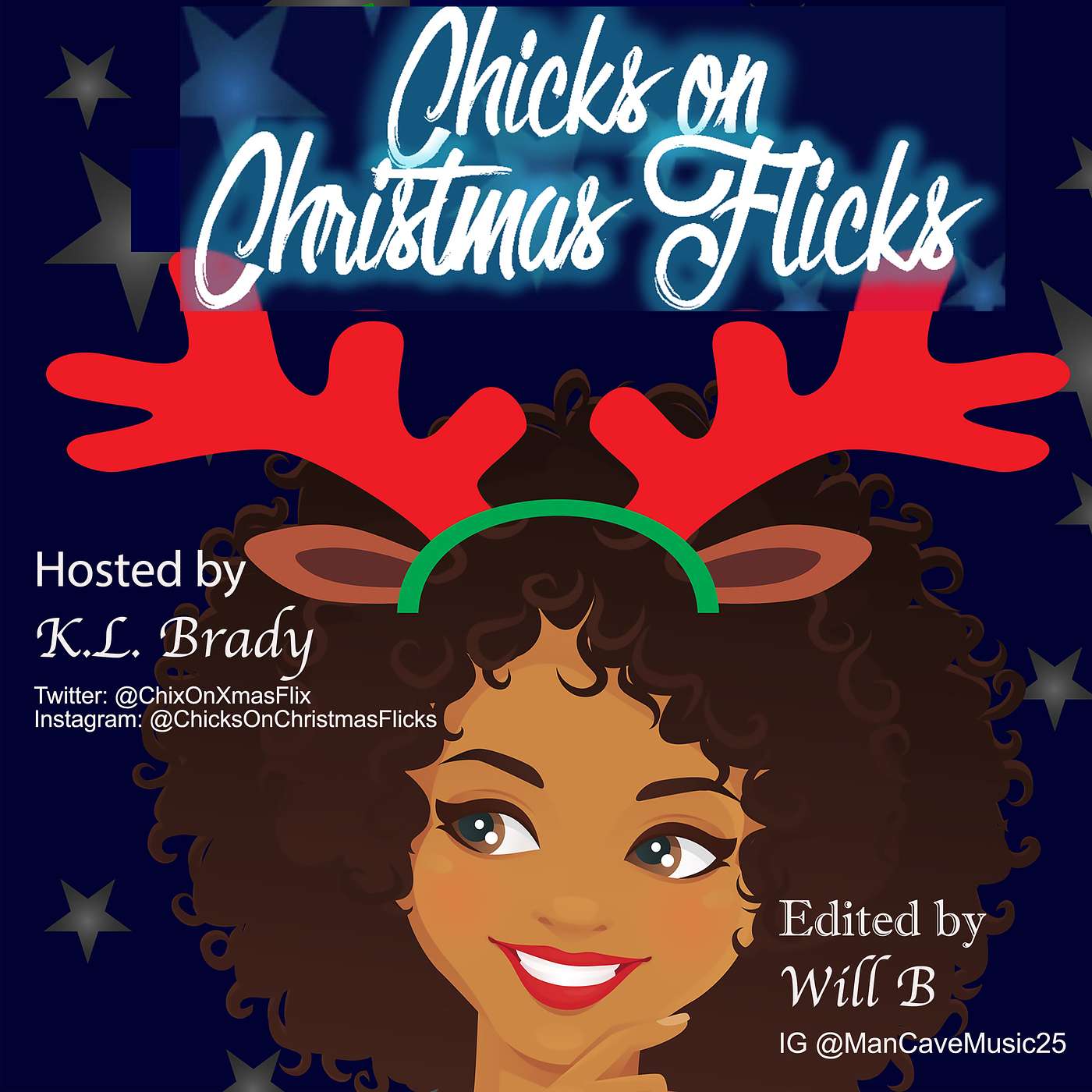 Chicks on Christmas Flicks
