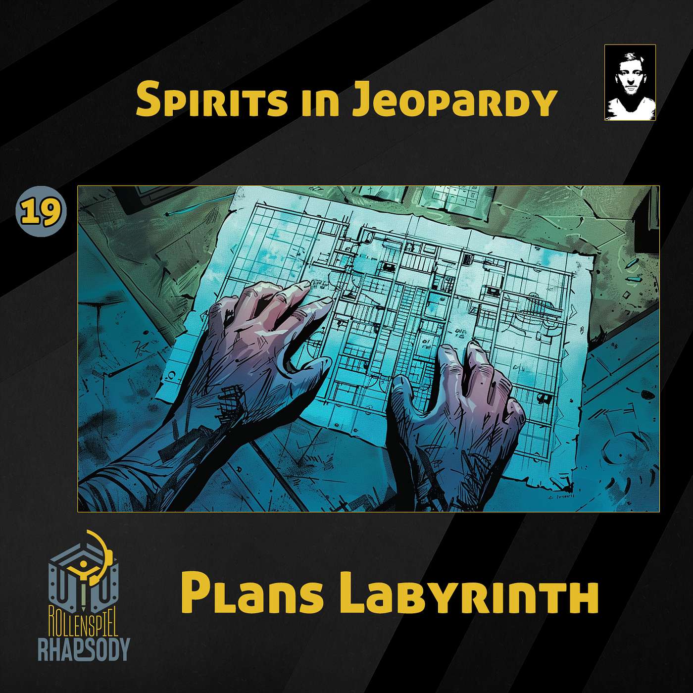 Rollenspiel Rhapsody