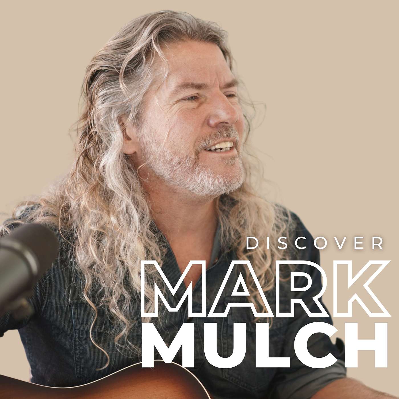 S2E4 • Discover Mark Mulch