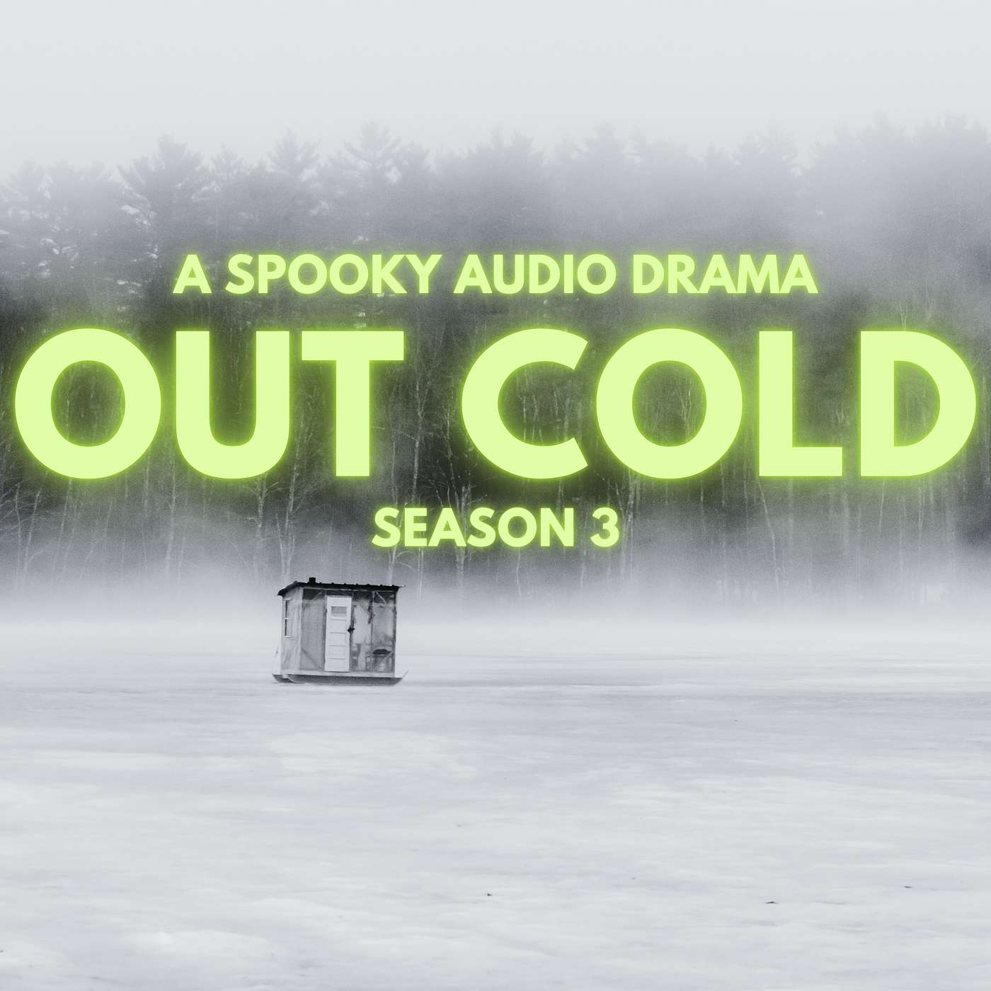 The Lake, part 1: Fresh Experiences