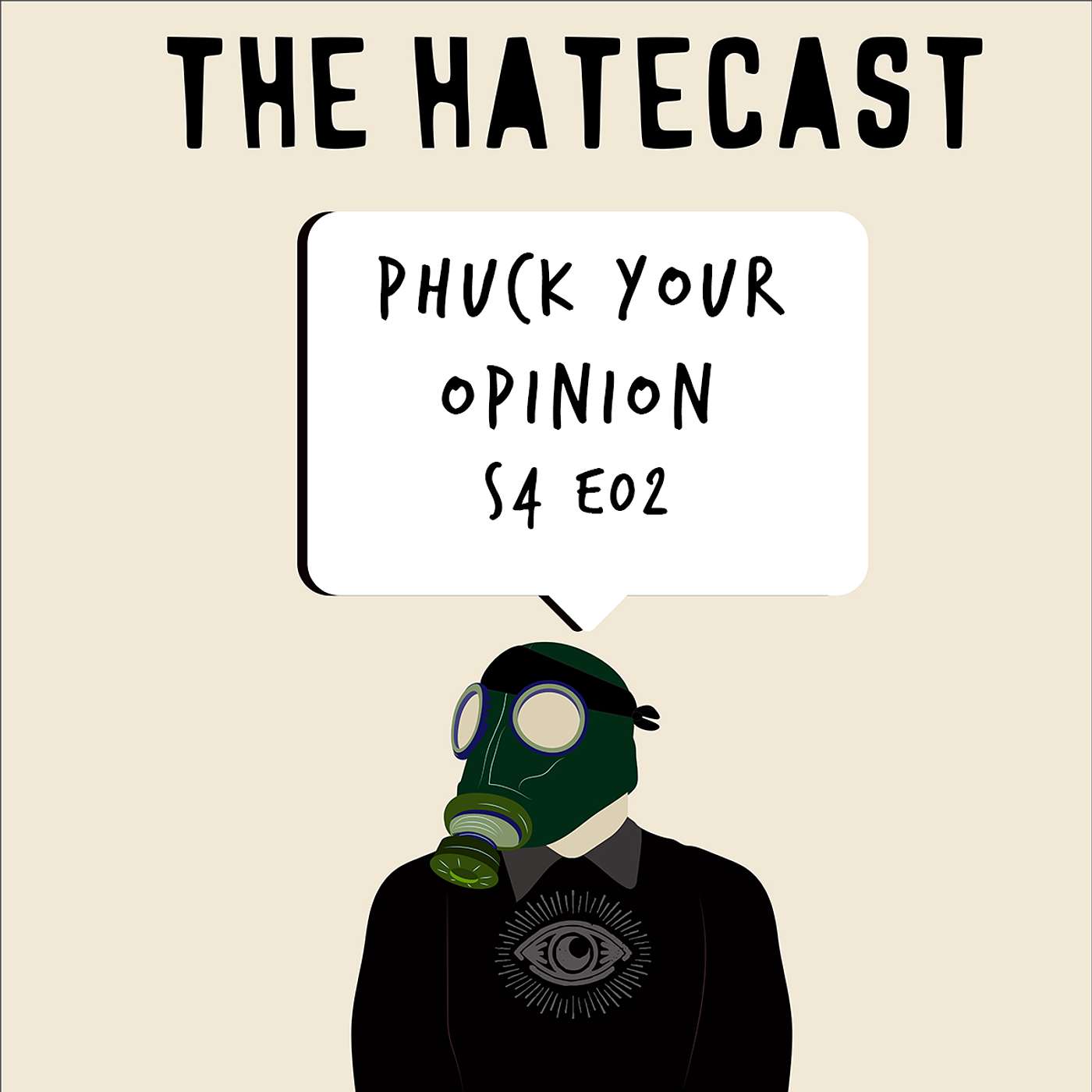 HateCast