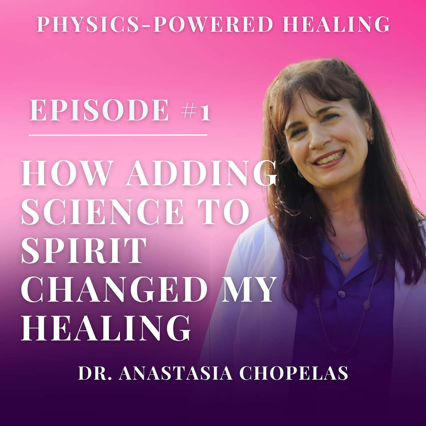 Break Free from the Burnout: Release Your Harmful Energetic Patterns